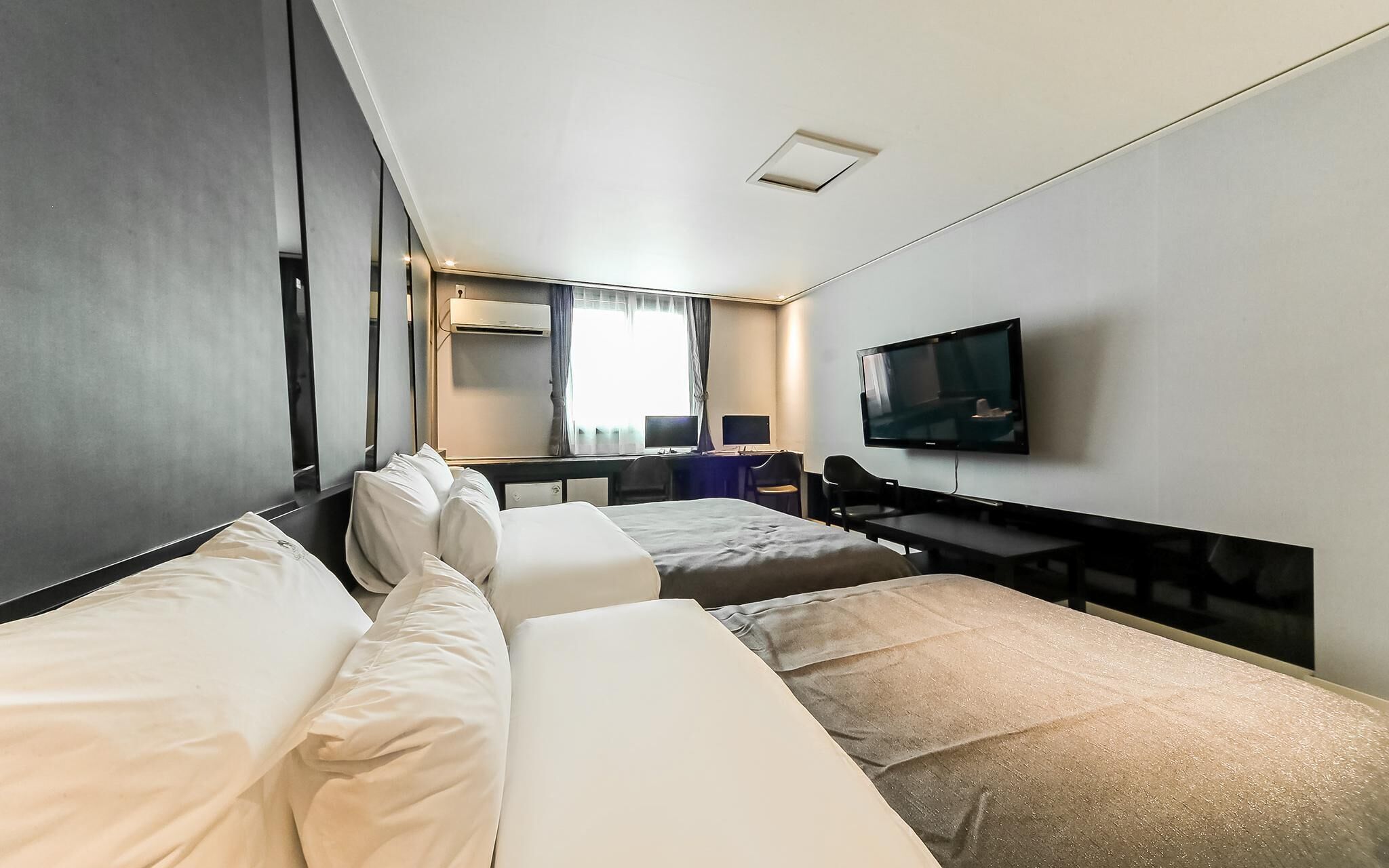 Busan Sasang Namuneulbo