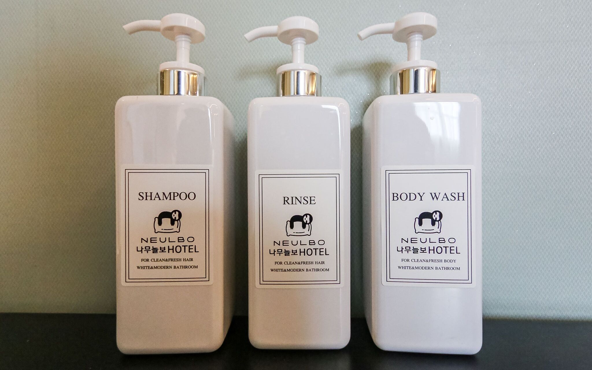 Busan Sasang Namuneulbo