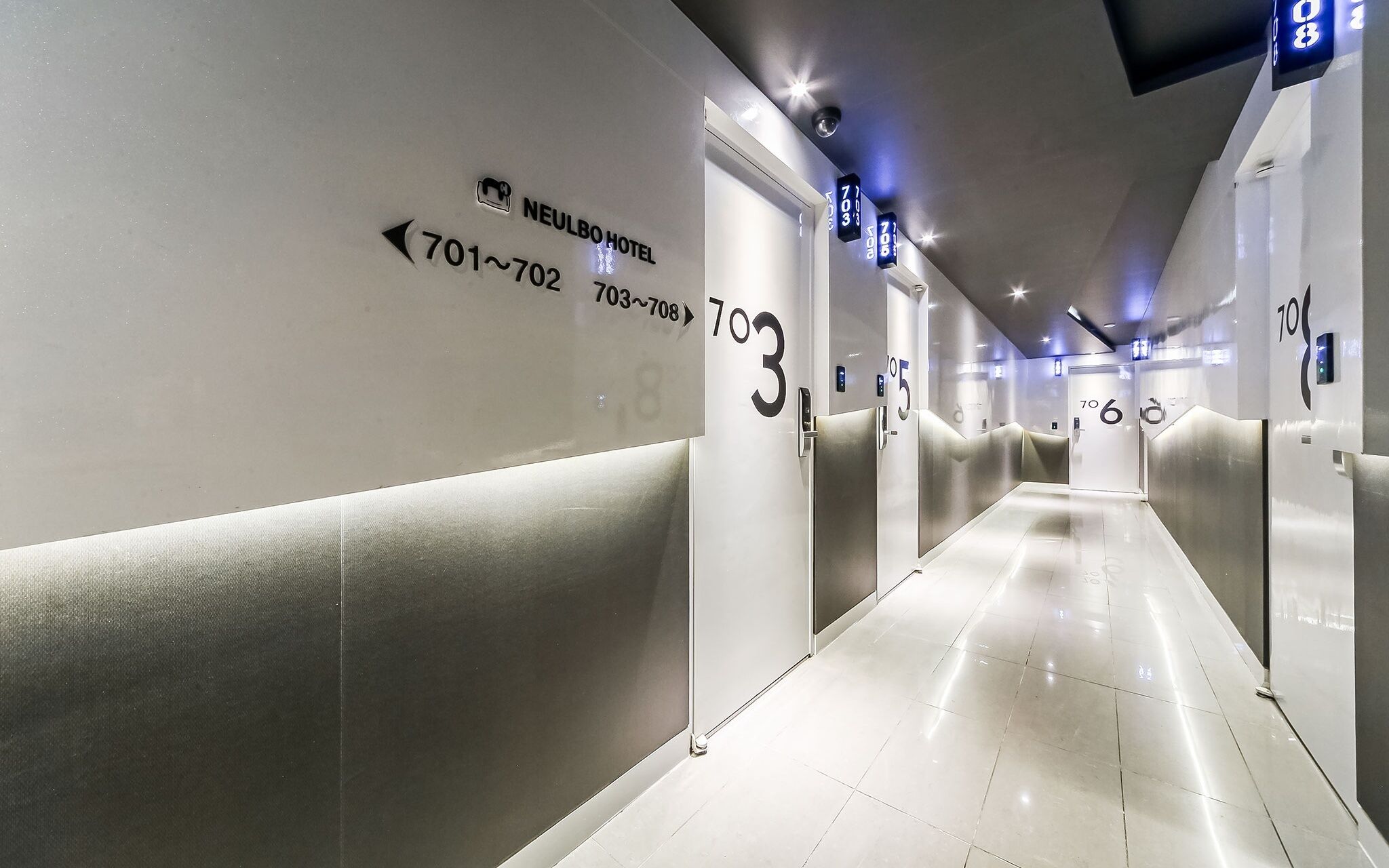 Busan Sasang Namuneulbo