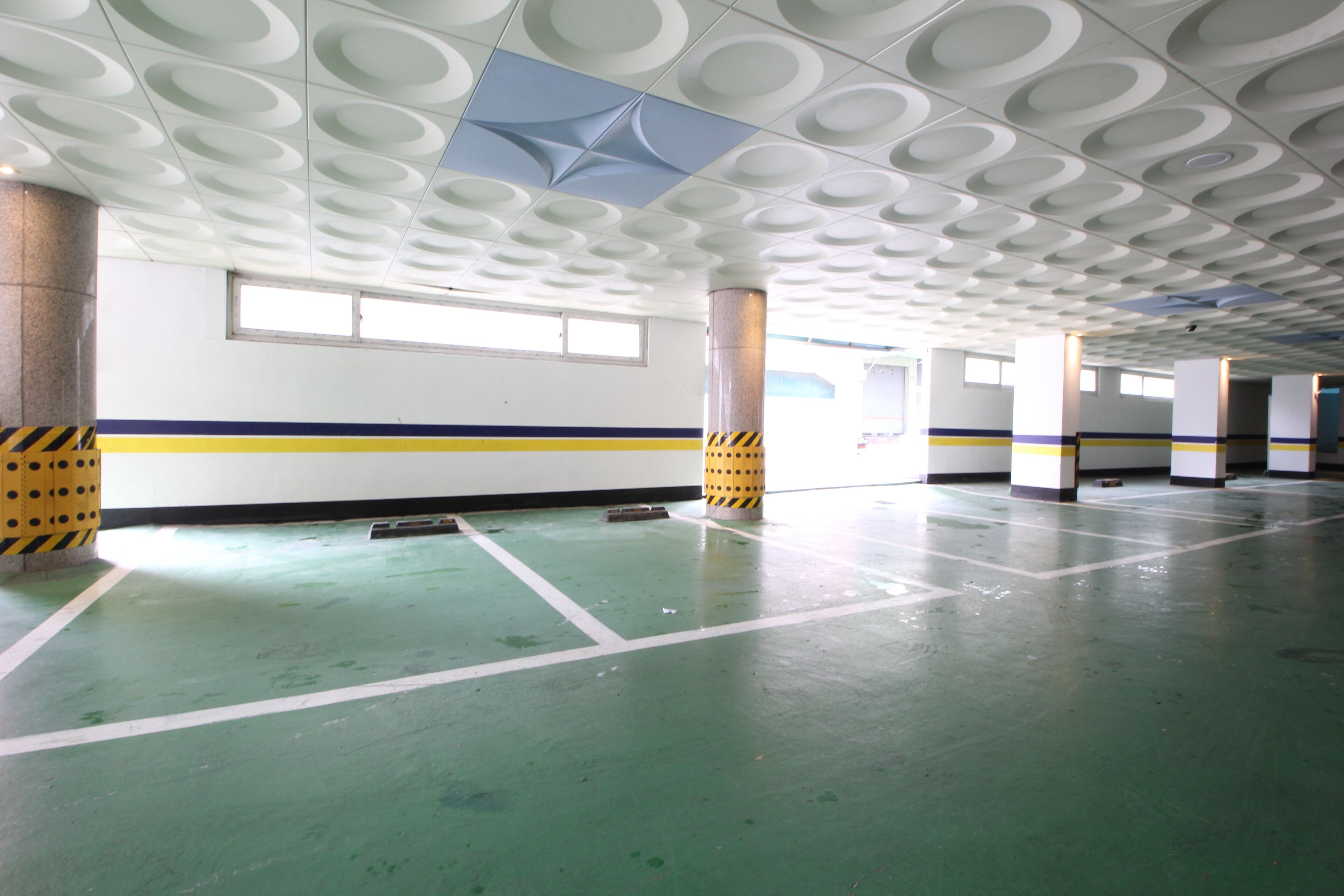 Busan Sasang Namuneulbo