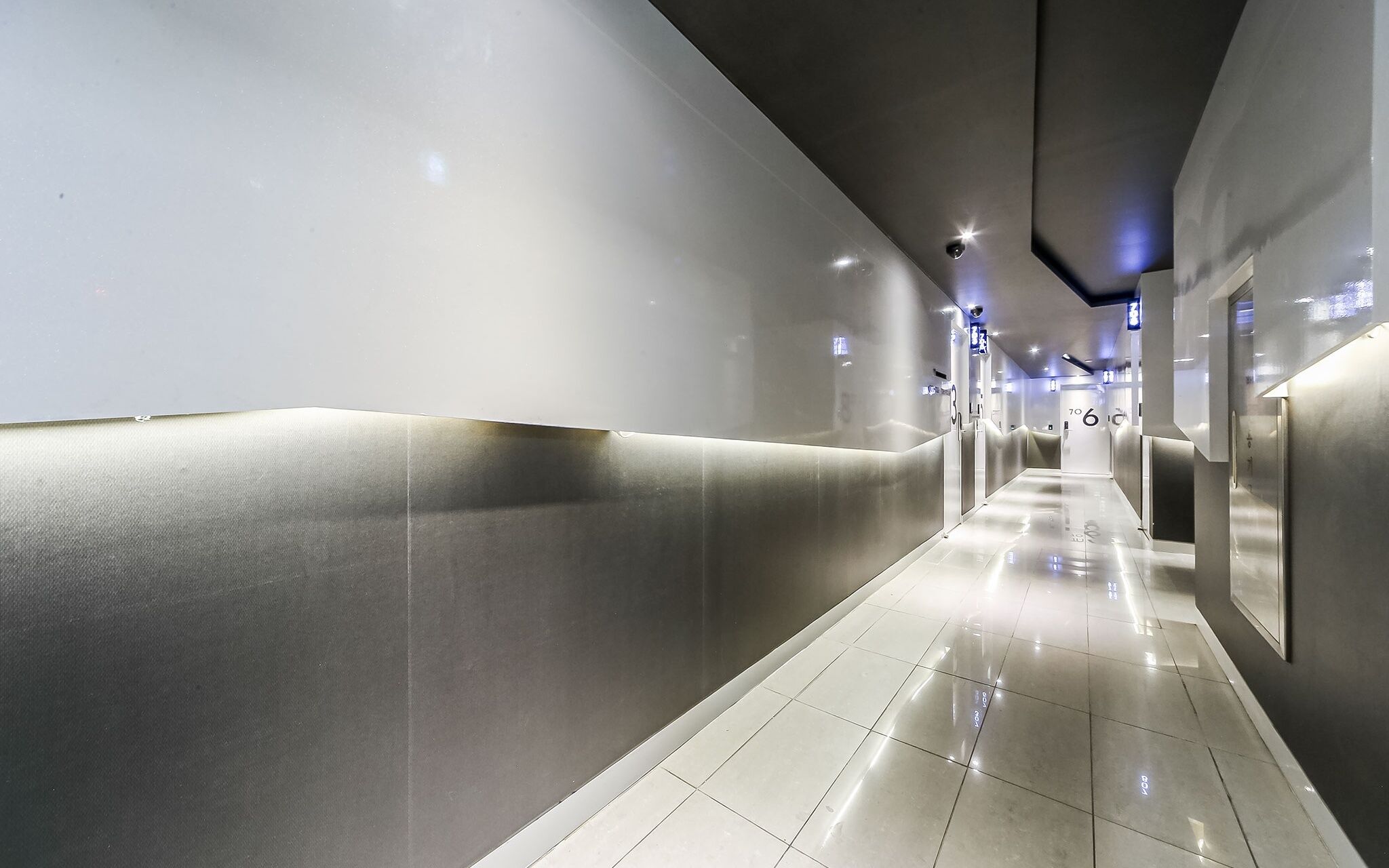 Busan Sasang Namuneulbo