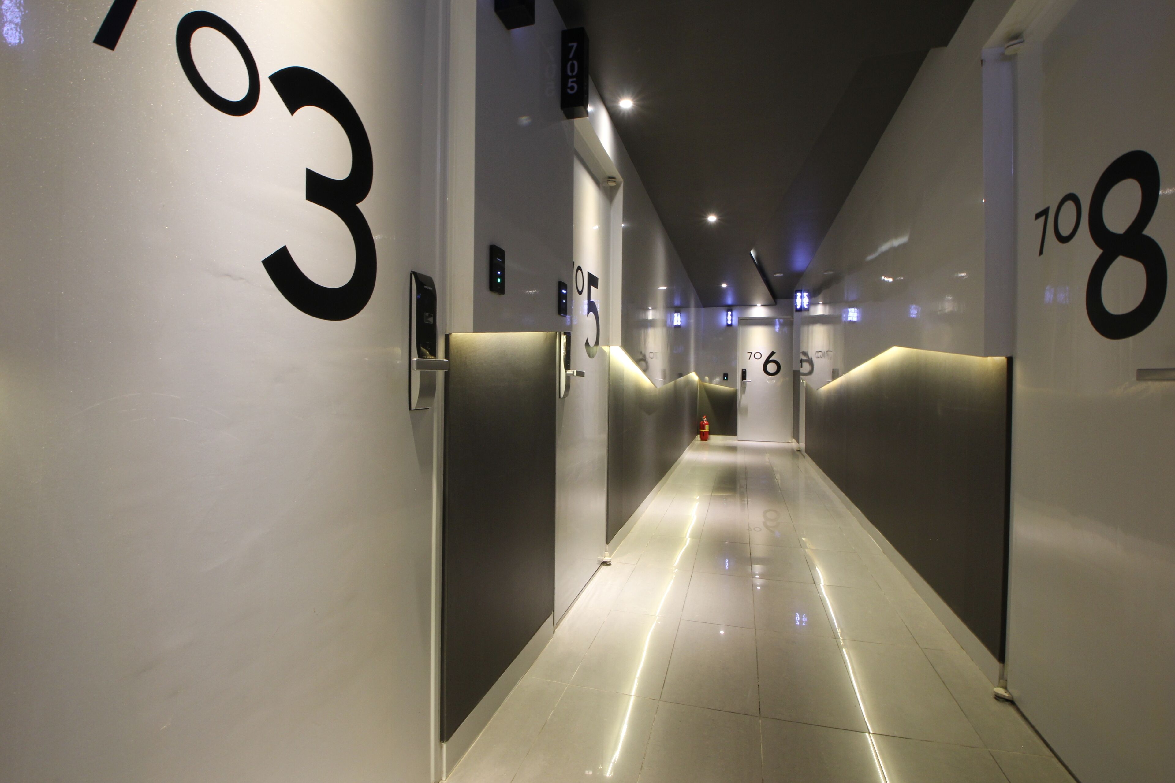 Busan Sasang Namuneulbo