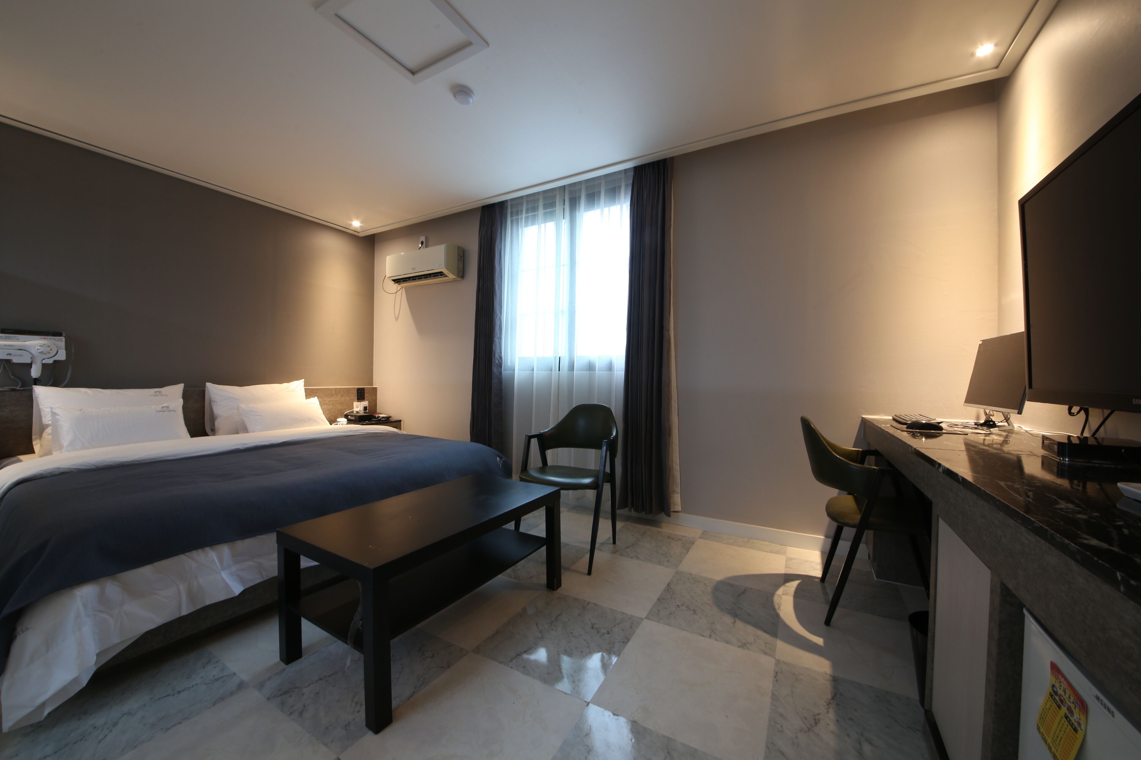 Busan Sasang Namuneulbo