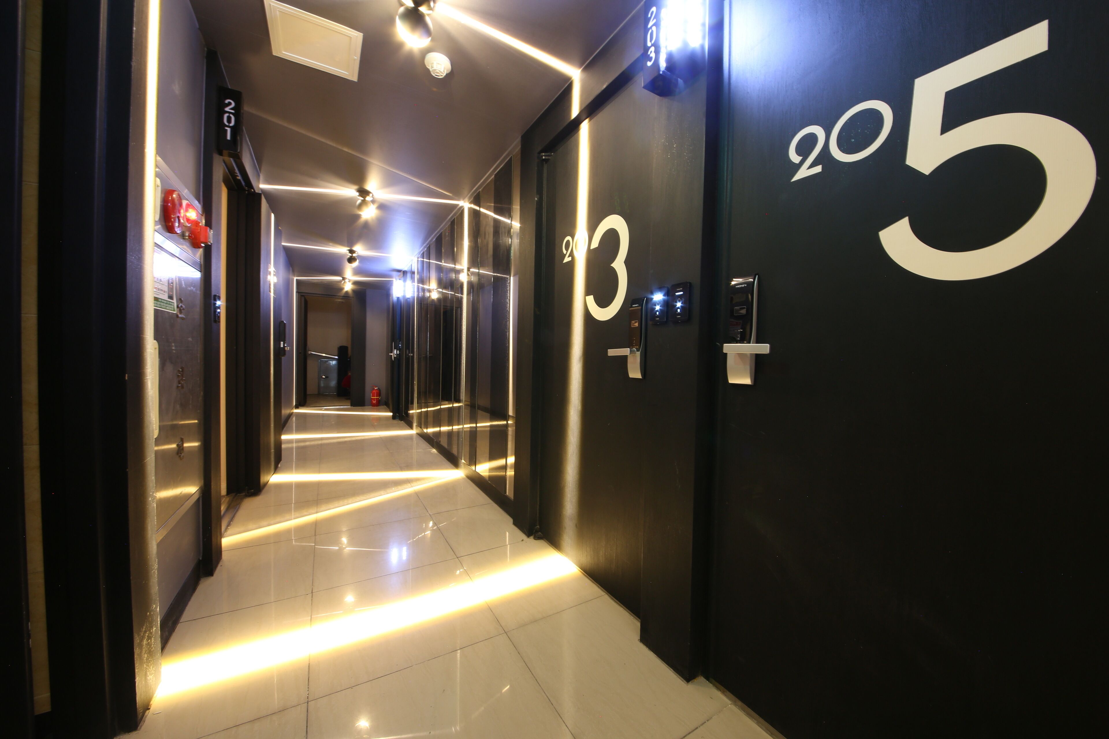 Busan Sasang Namuneulbo