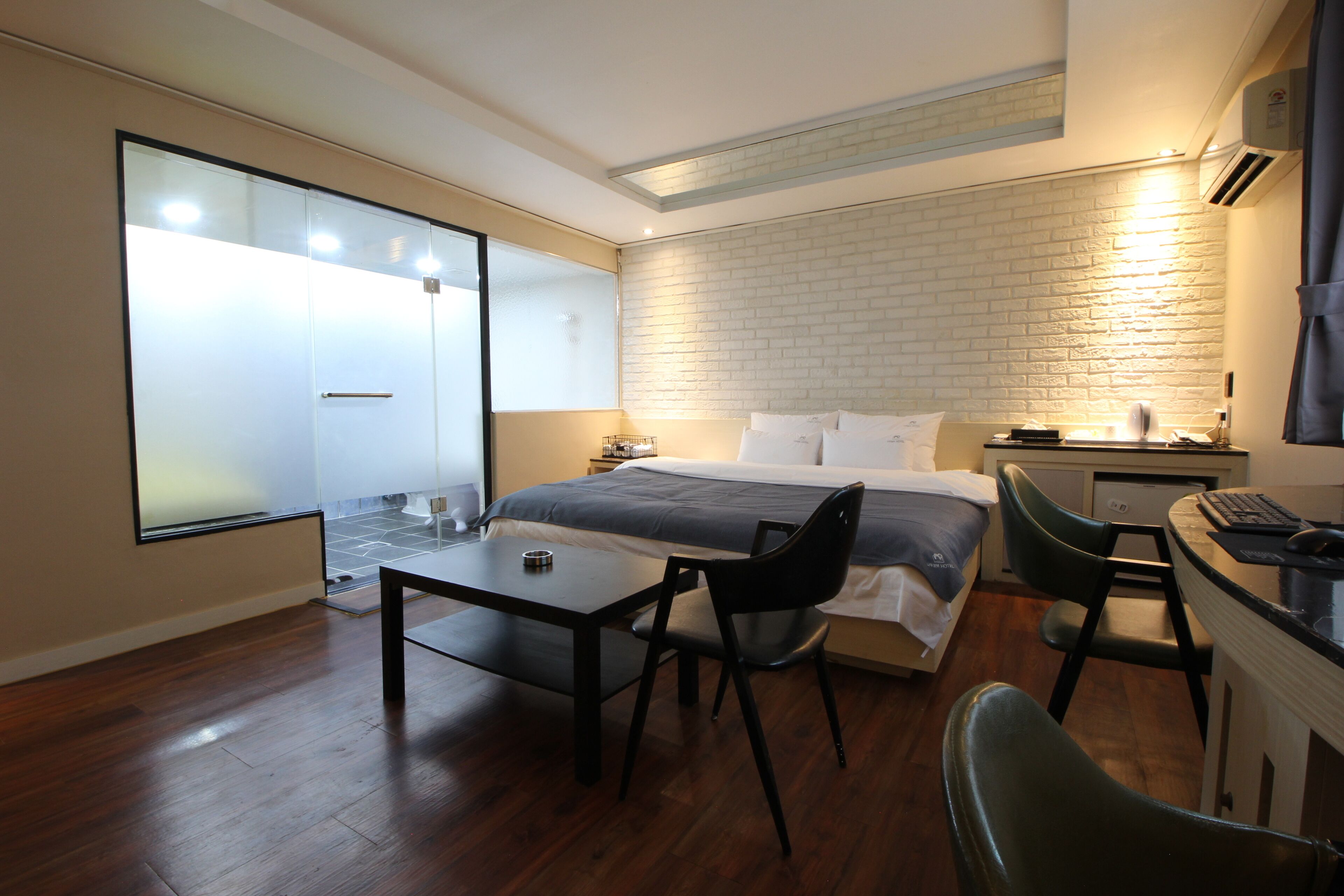 Busan Sasang Namuneulbo