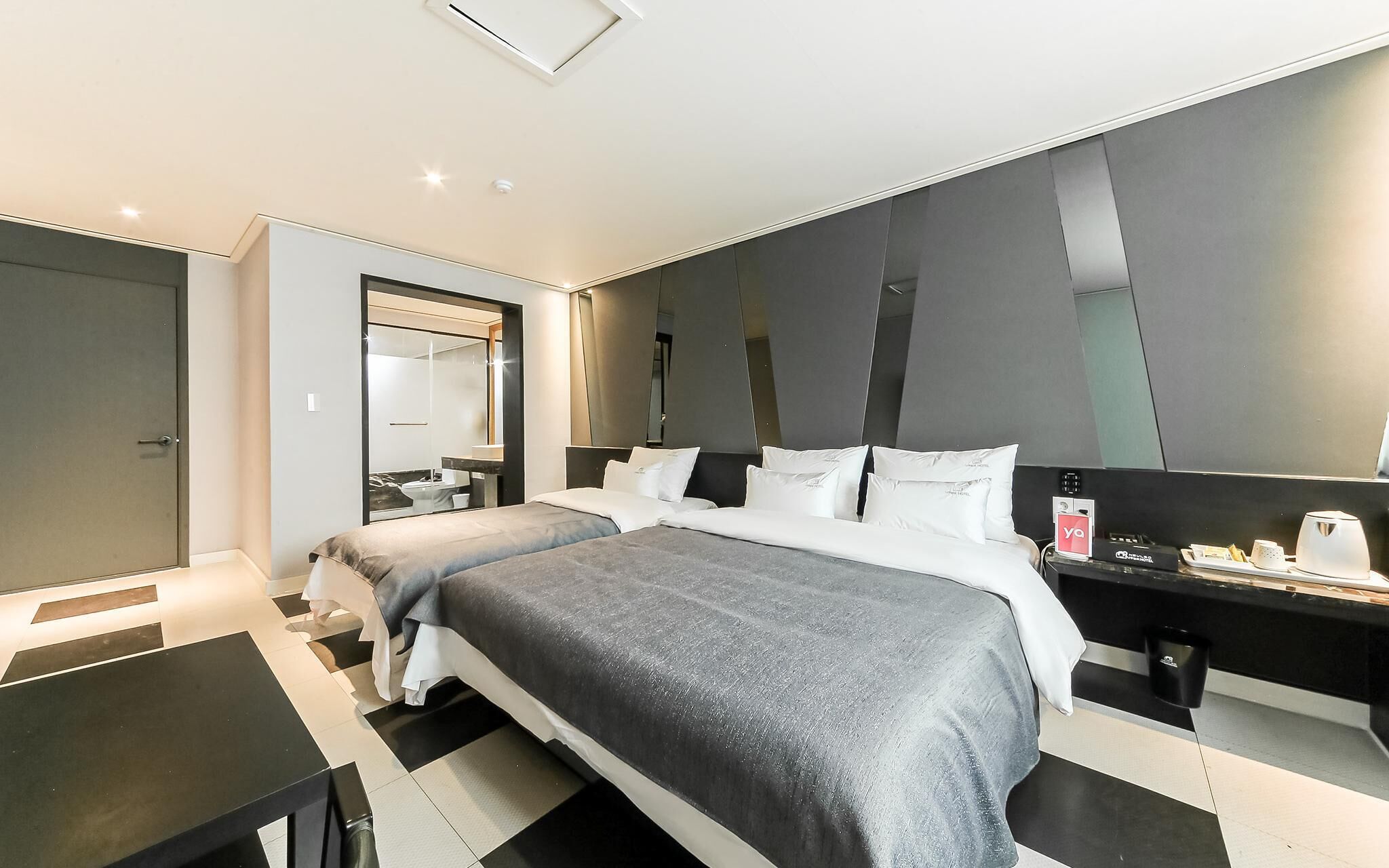 Busan Sasang Namuneulbo