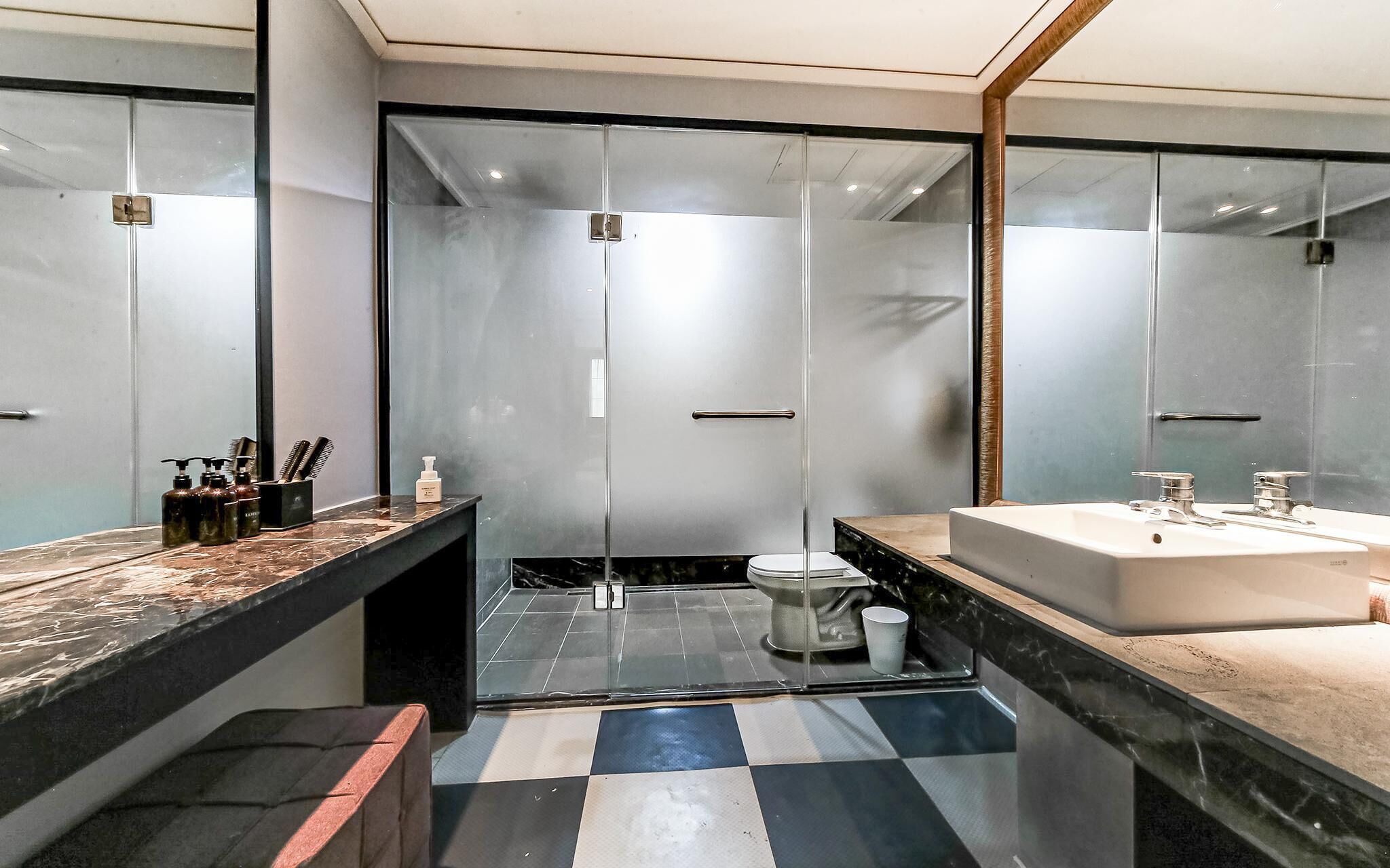 Busan Sasang Namuneulbo