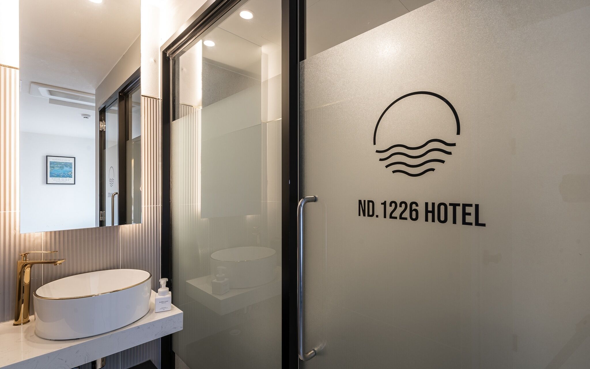 Busan Sasang Nd1226 Hotel