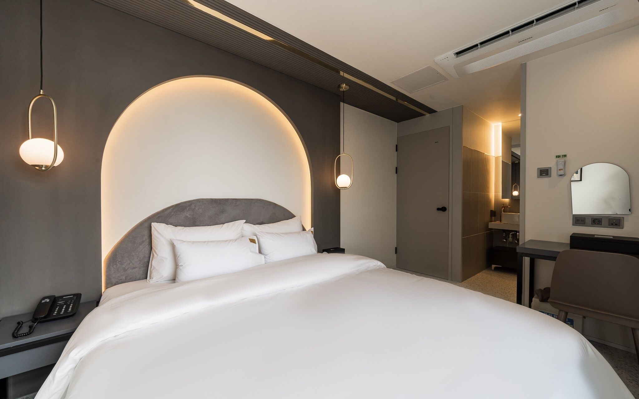 Busan Sasang Nd1226 Hotel