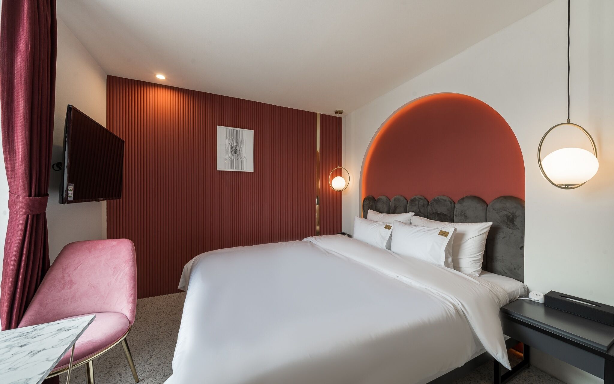 Busan Sasang Nd1226 Hotel