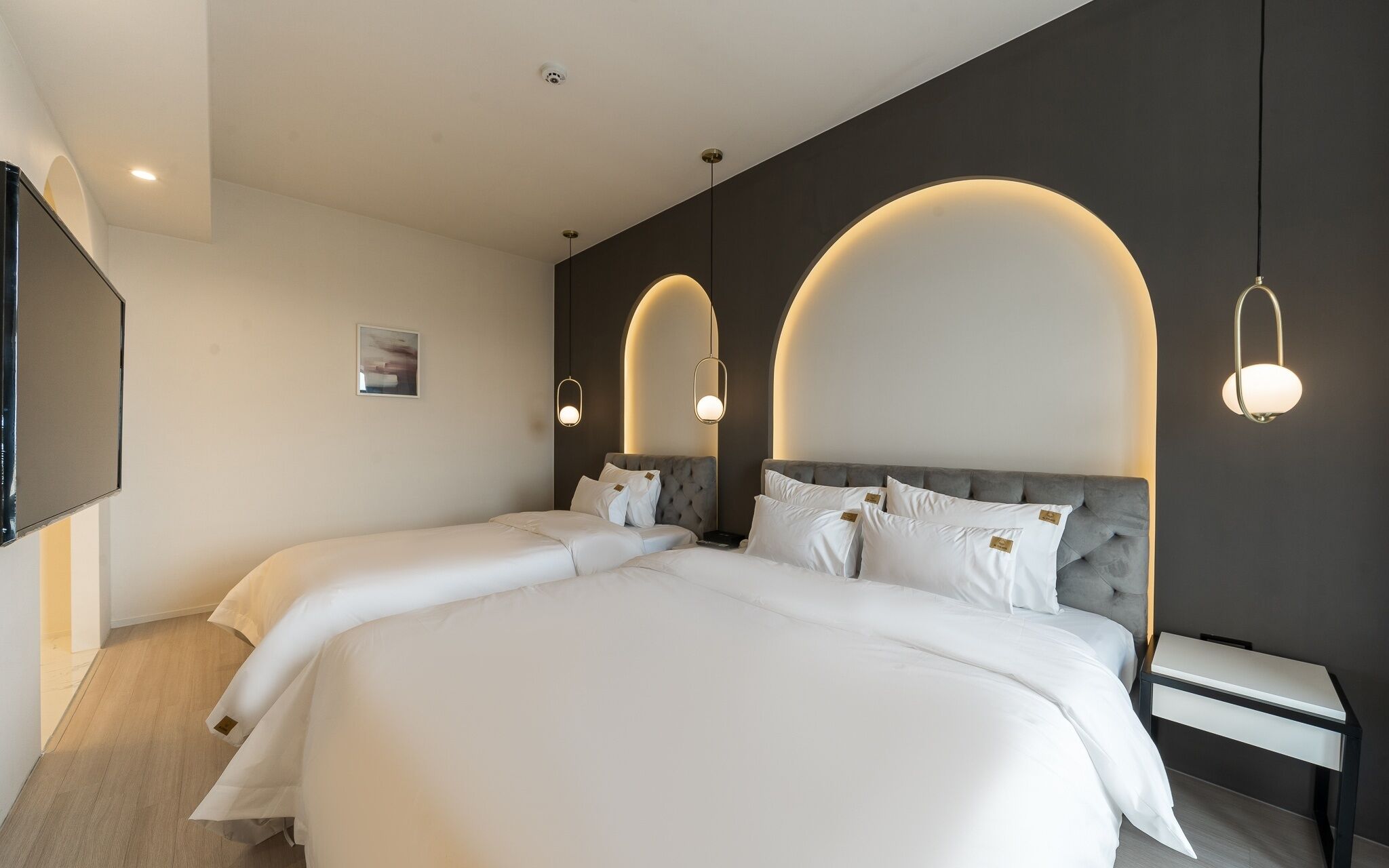 Busan Sasang Nd1226 Hotel