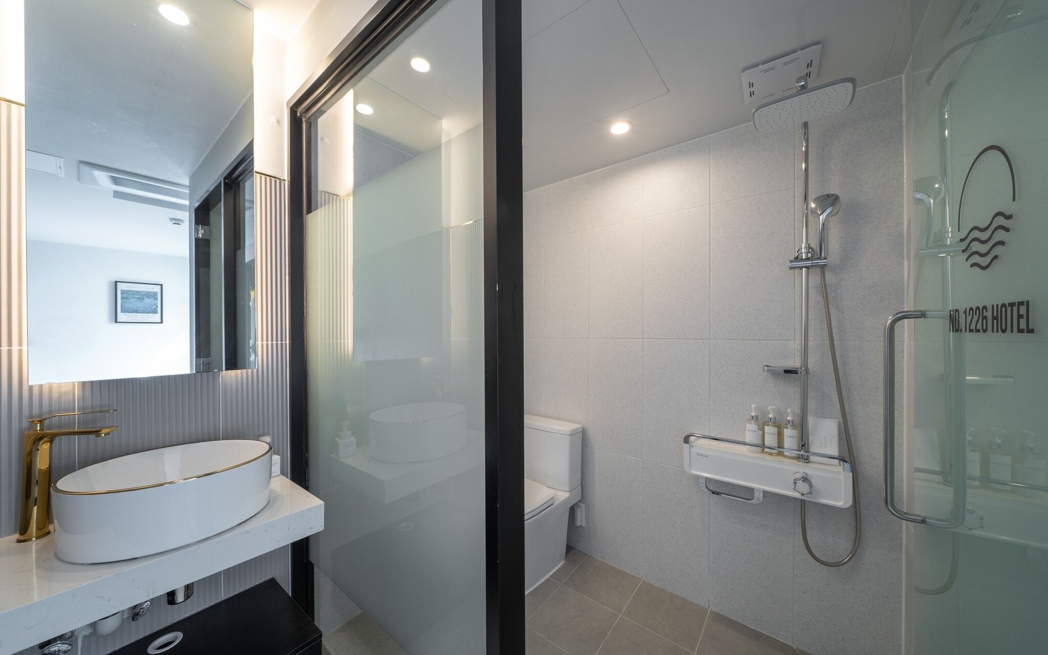Busan Sasang Nd1226 Hotel