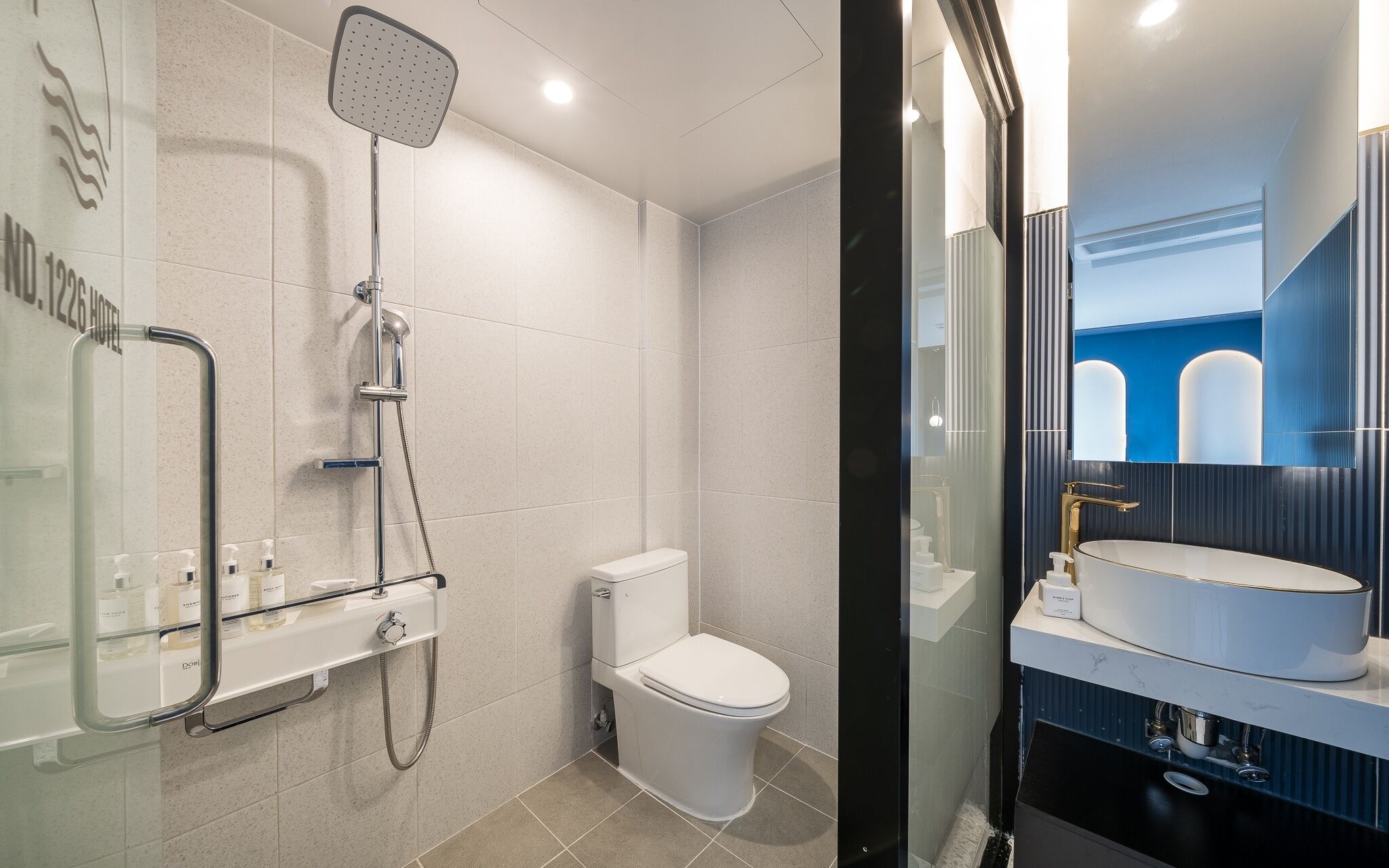Busan Sasang Nd1226 Hotel