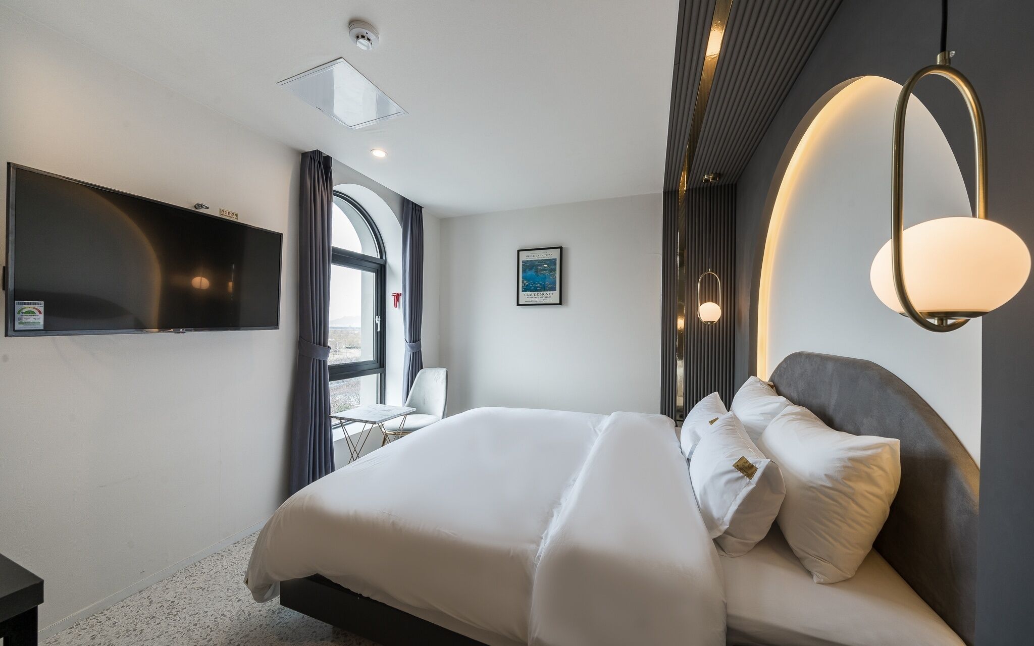 Busan Sasang Nd1226 Hotel