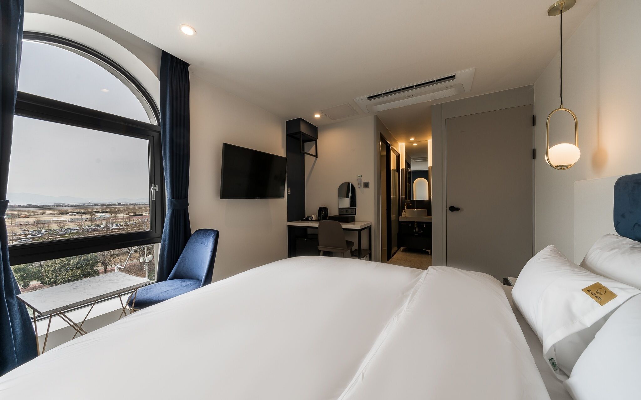 Busan Sasang Nd1226 Hotel