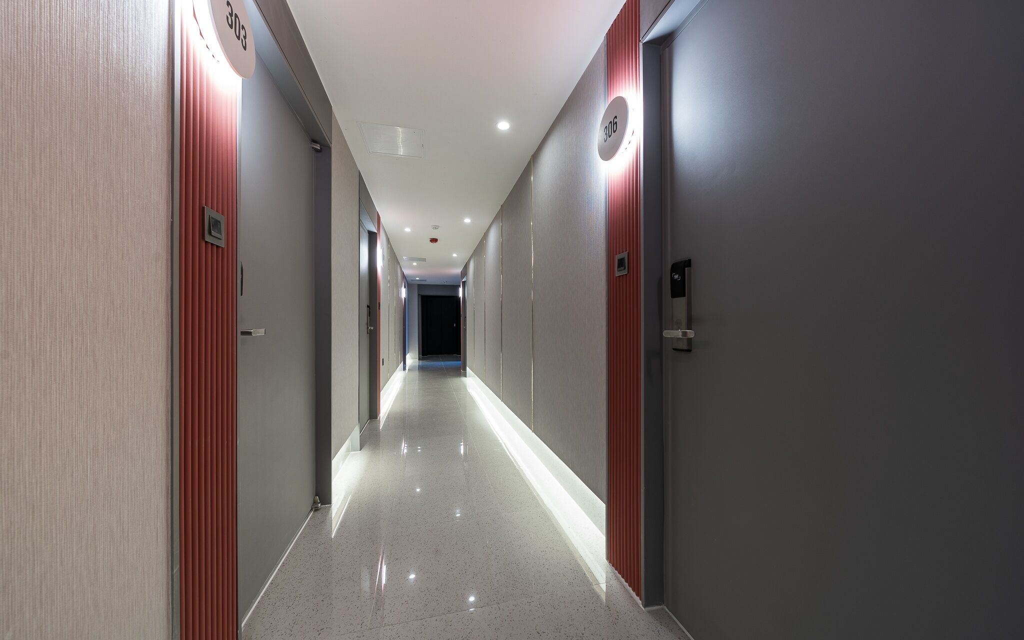 Busan Sasang Nd1226 Hotel