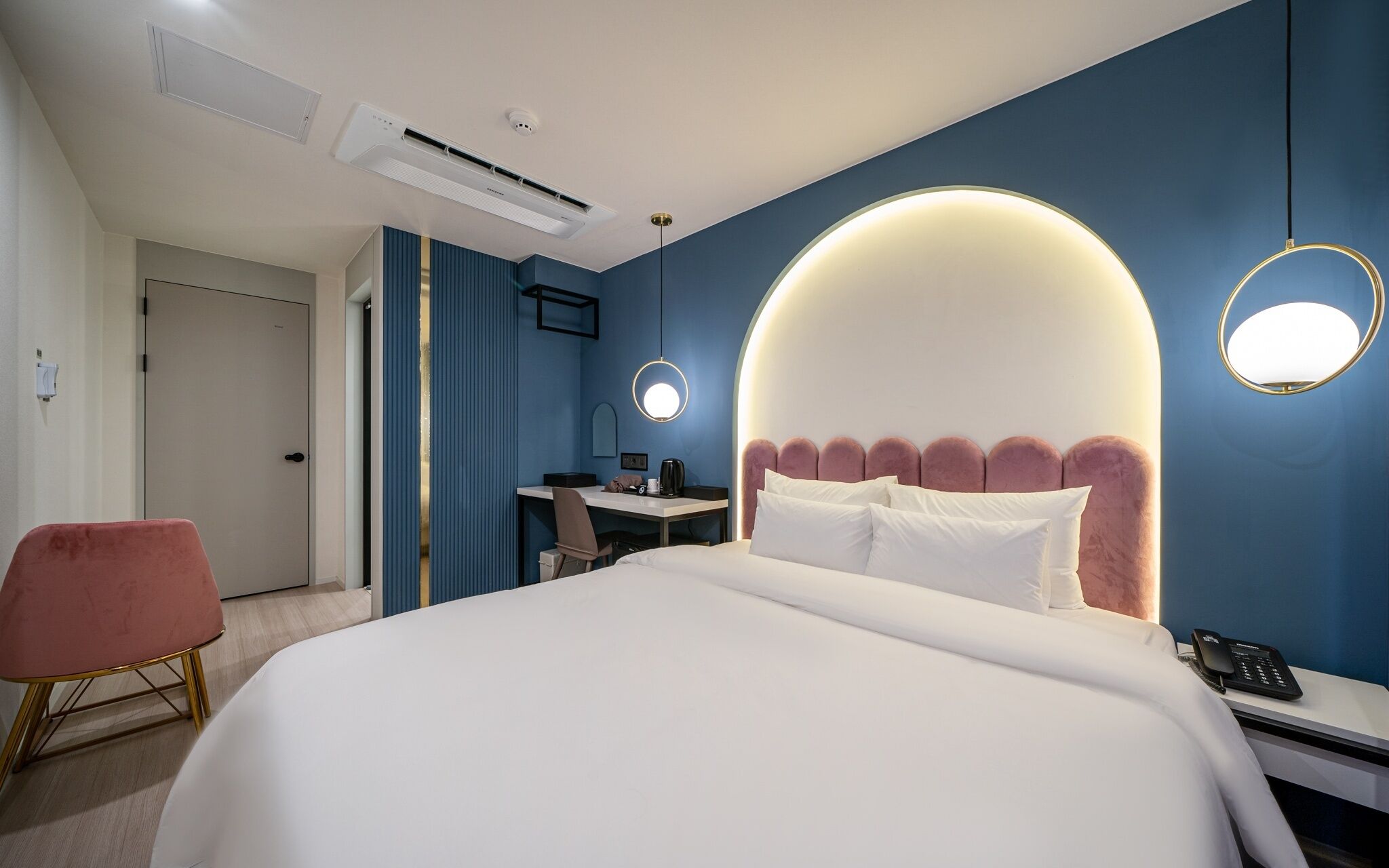 Busan Sasang Nd1226 Hotel