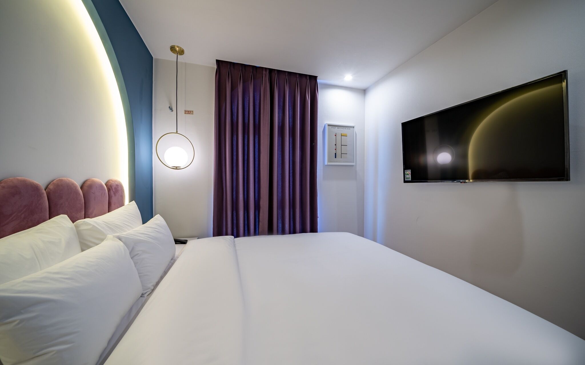 Busan Sasang Nd1226 Hotel