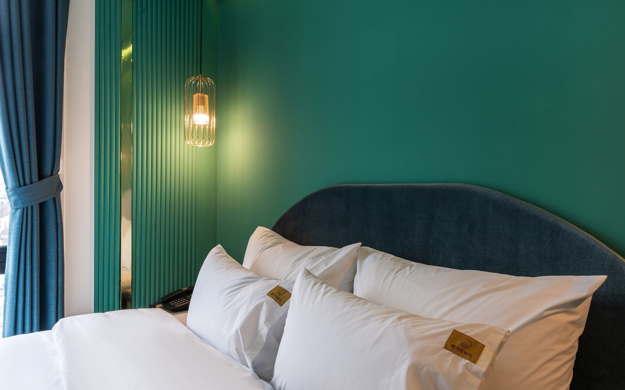 Busan Sasang Nd1226 Hotel