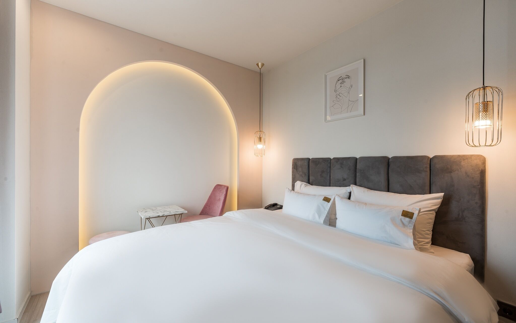 Busan Sasang Nd1226 Hotel
