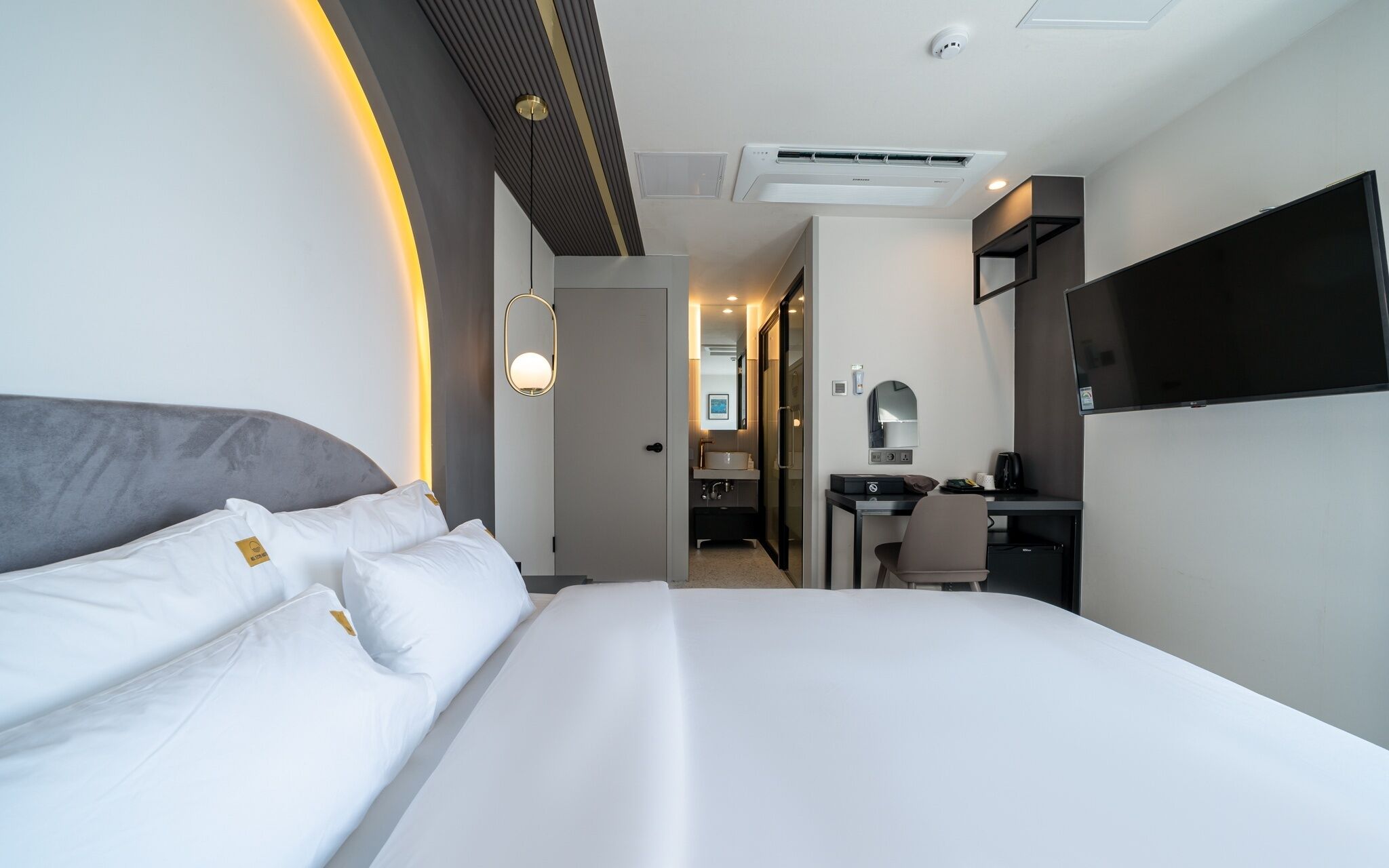 Busan Sasang Nd1226 Hotel