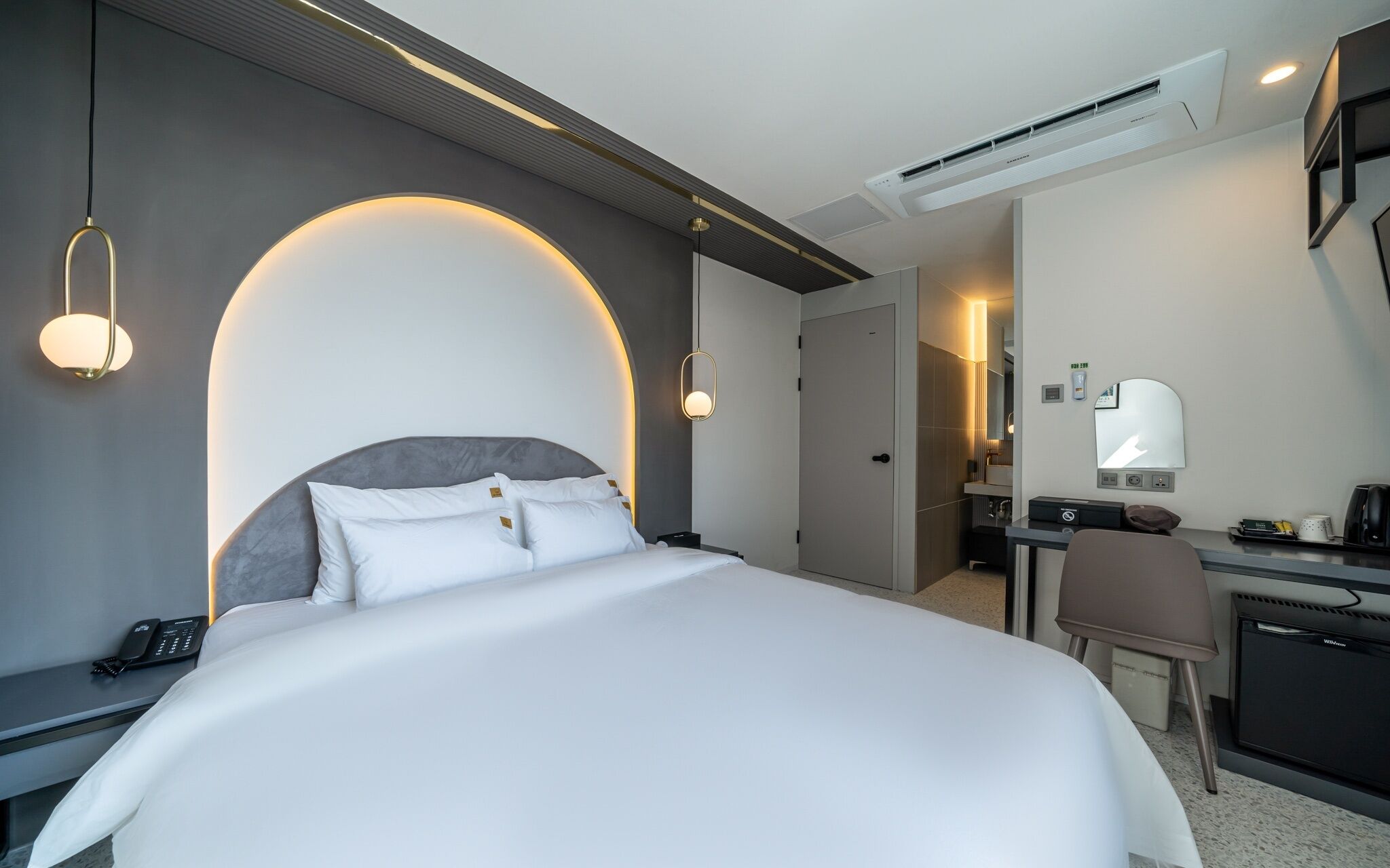 Busan Sasang Nd1226 Hotel