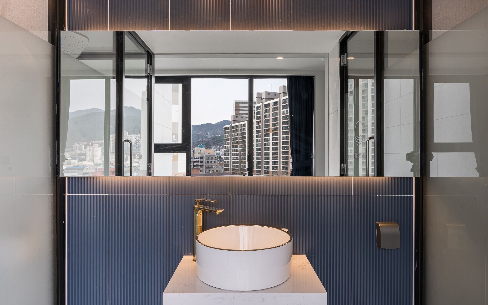 Busan Sasang Nd1226 Hotel