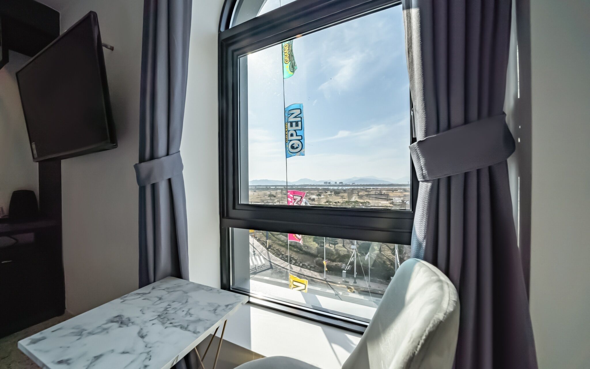 Busan Sasang Nd1226 Hotel