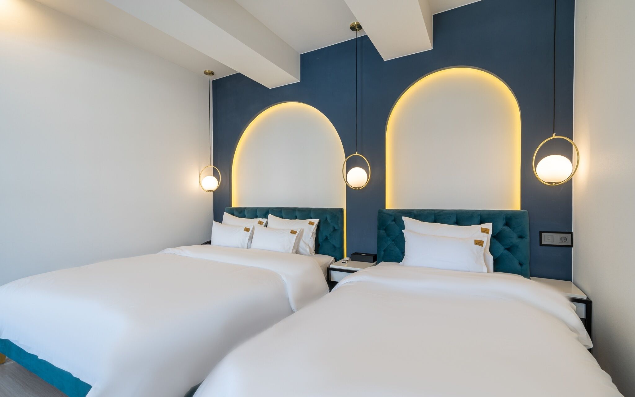 Busan Sasang Nd1226 Hotel
