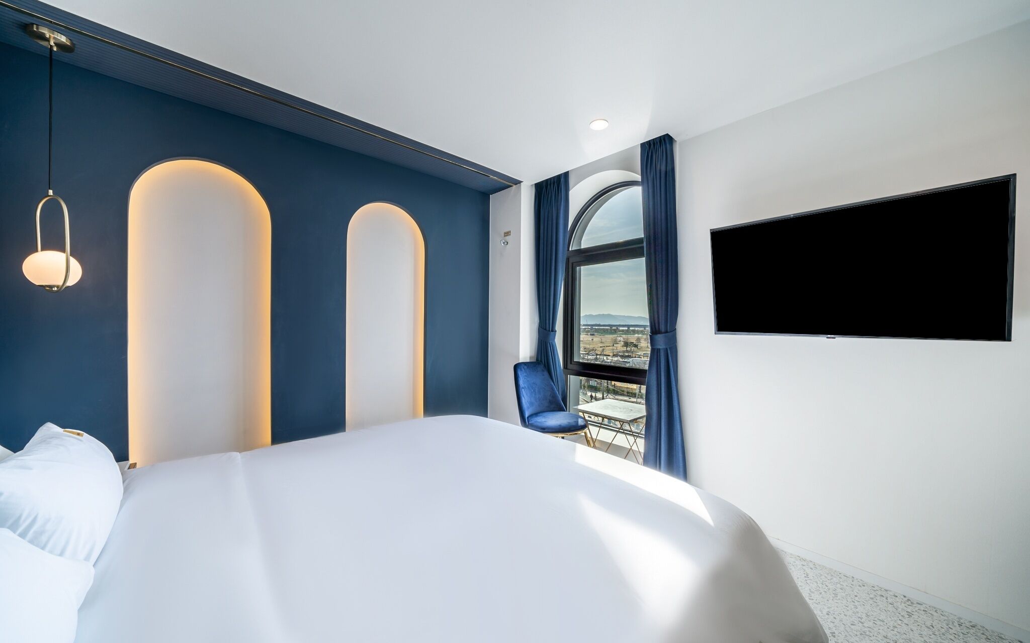 Busan Sasang Nd1226 Hotel