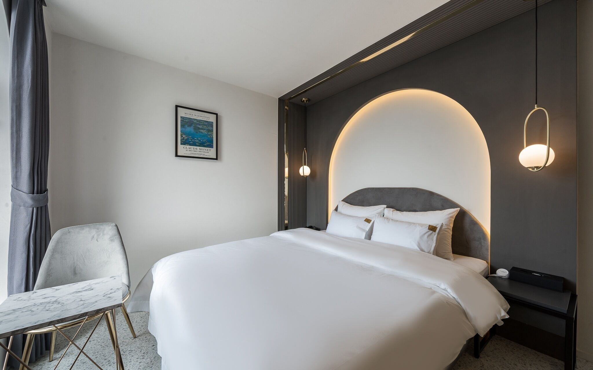 Busan Sasang Nd1226 Hotel