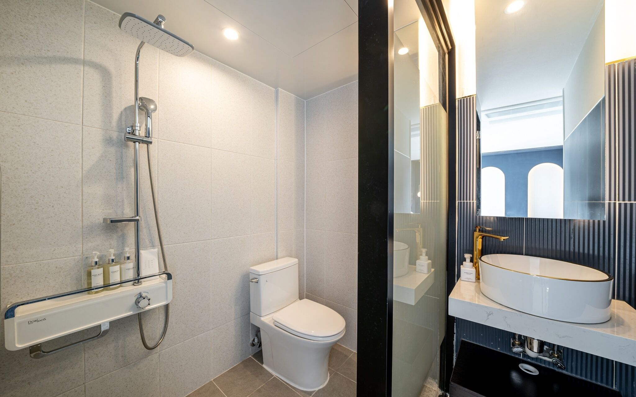 Busan Sasang Nd1226 Hotel