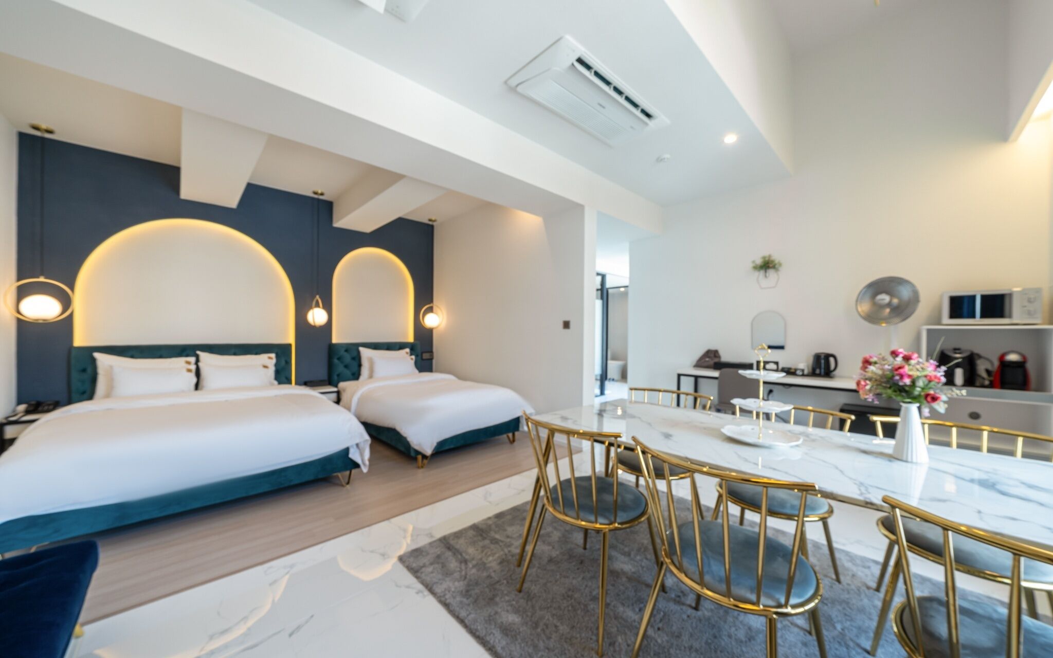 Busan Sasang Nd1226 Hotel
