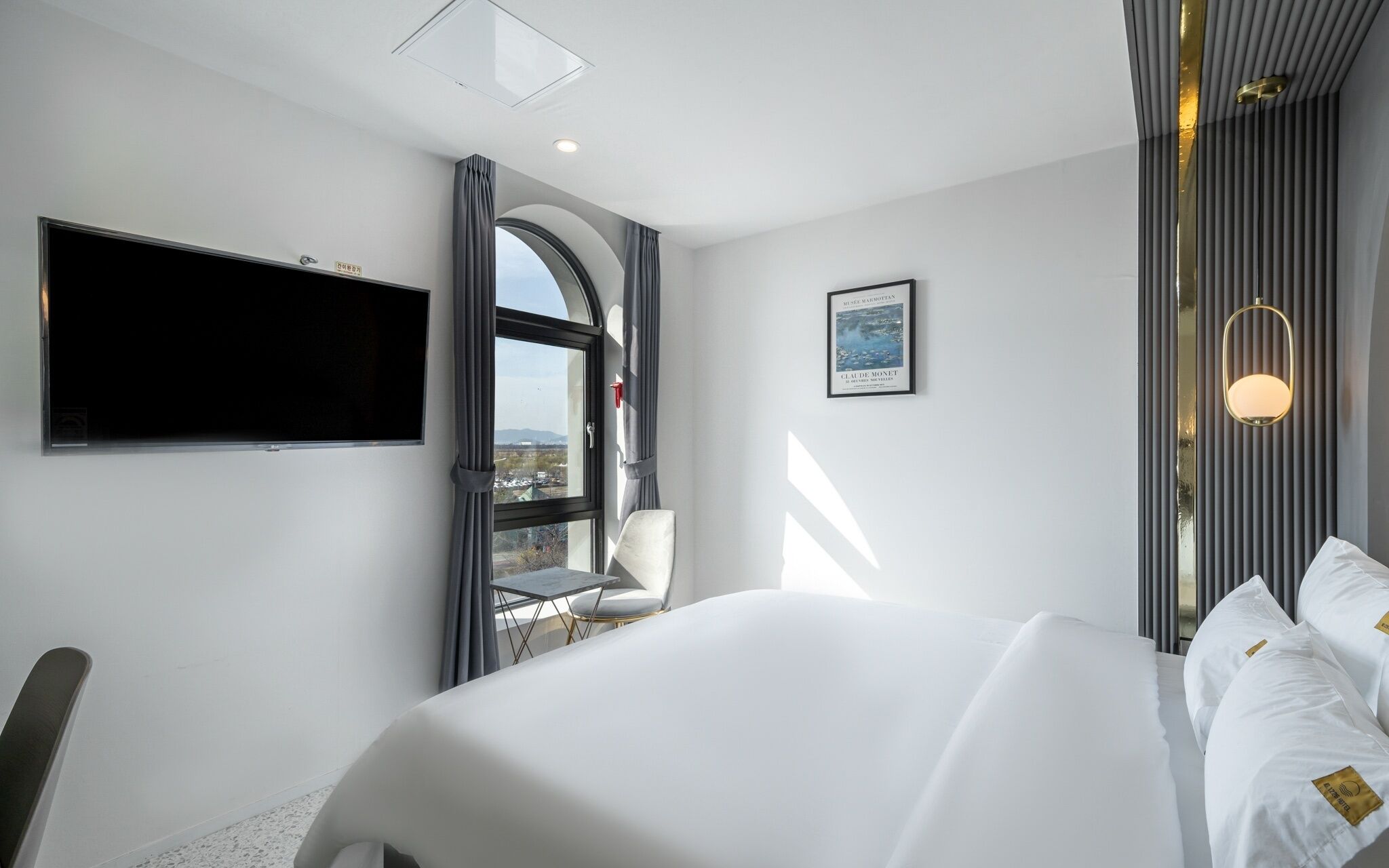 Busan Sasang Nd1226 Hotel