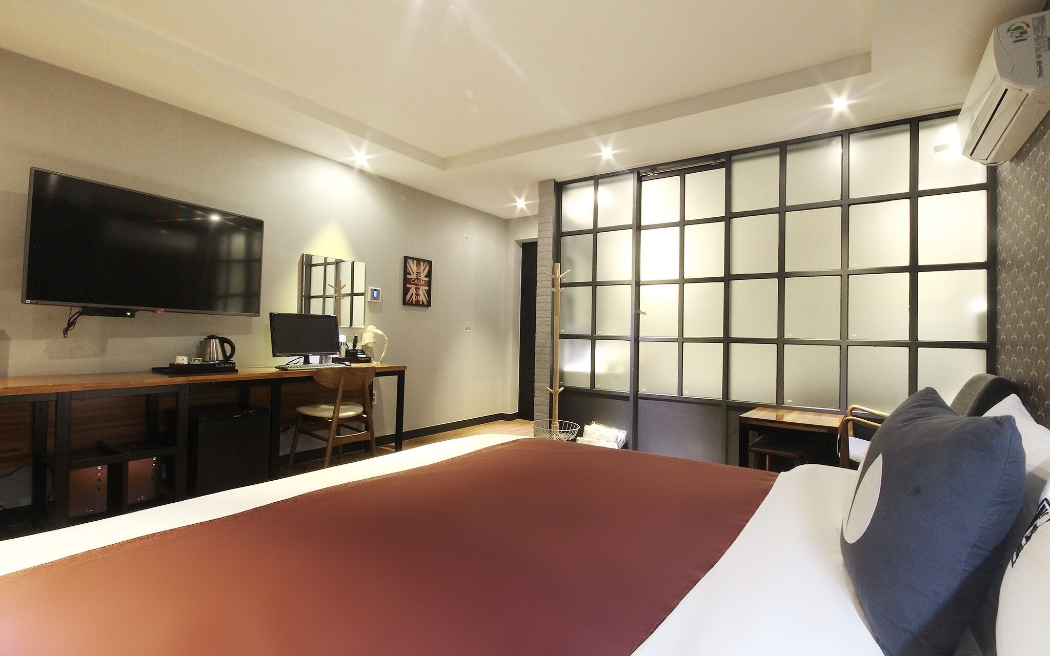Busan Seo-Dong No25