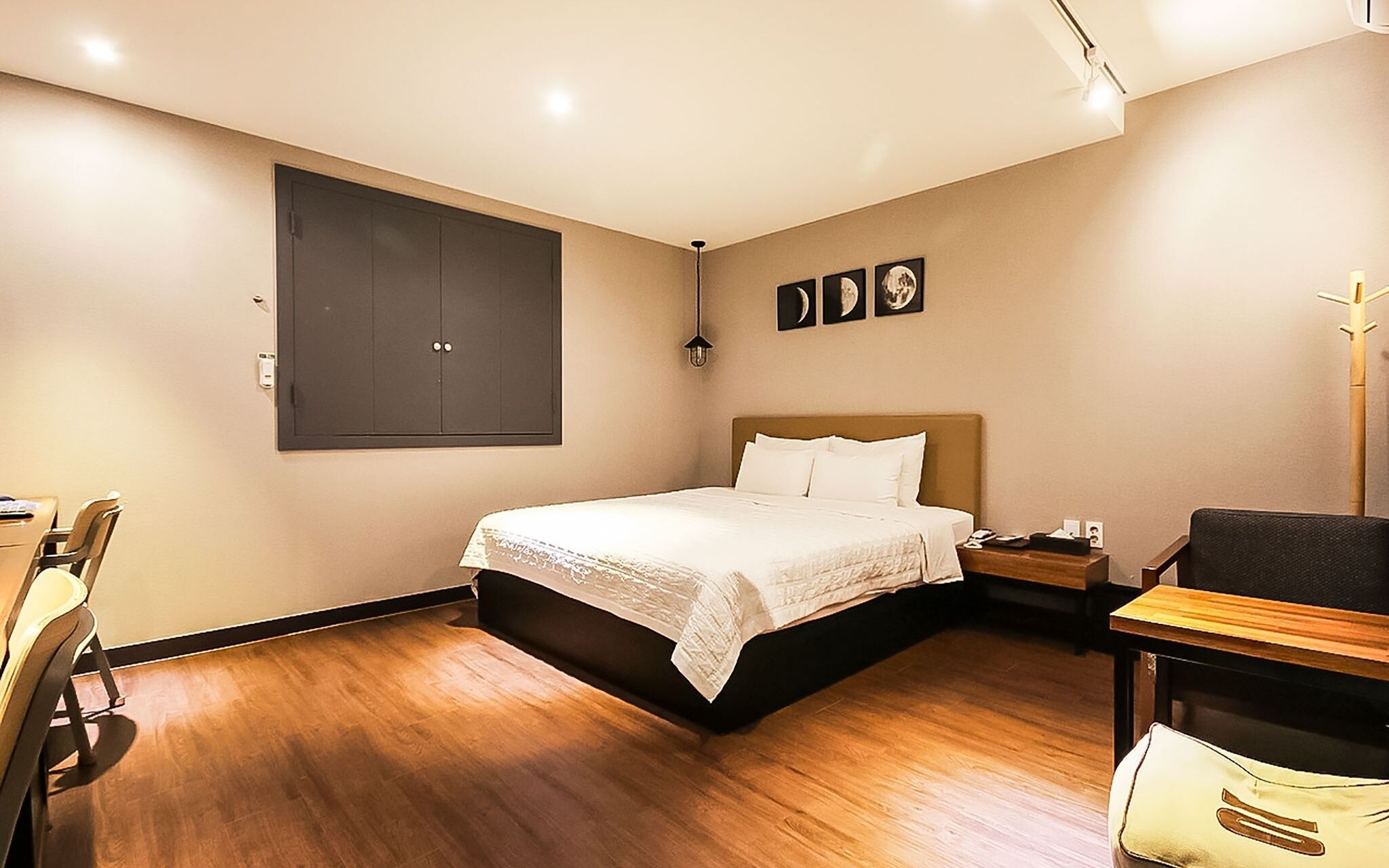 Busan Seo-Dong No25