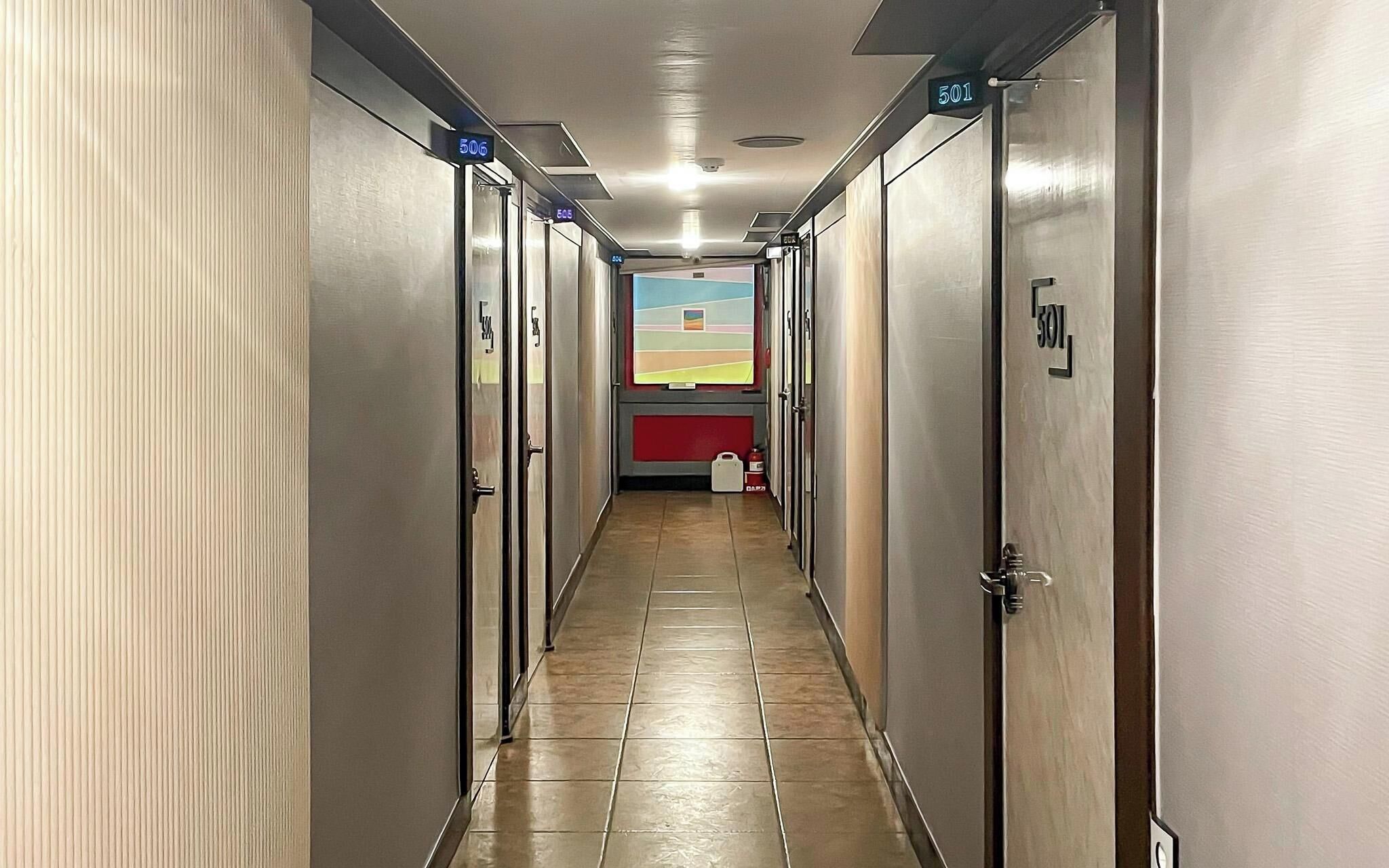 Busan Seodong Venice