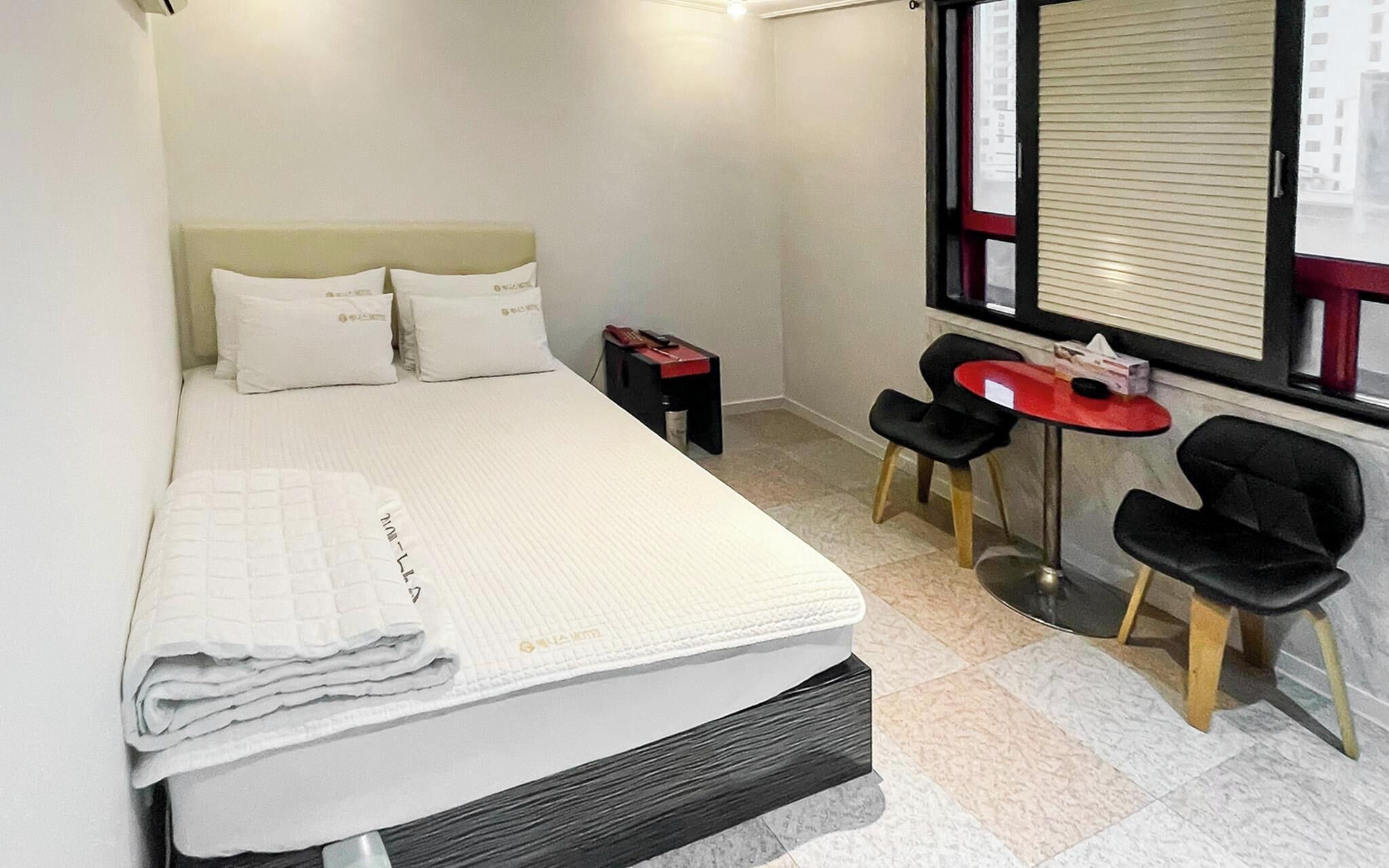 Busan Seodong Venice