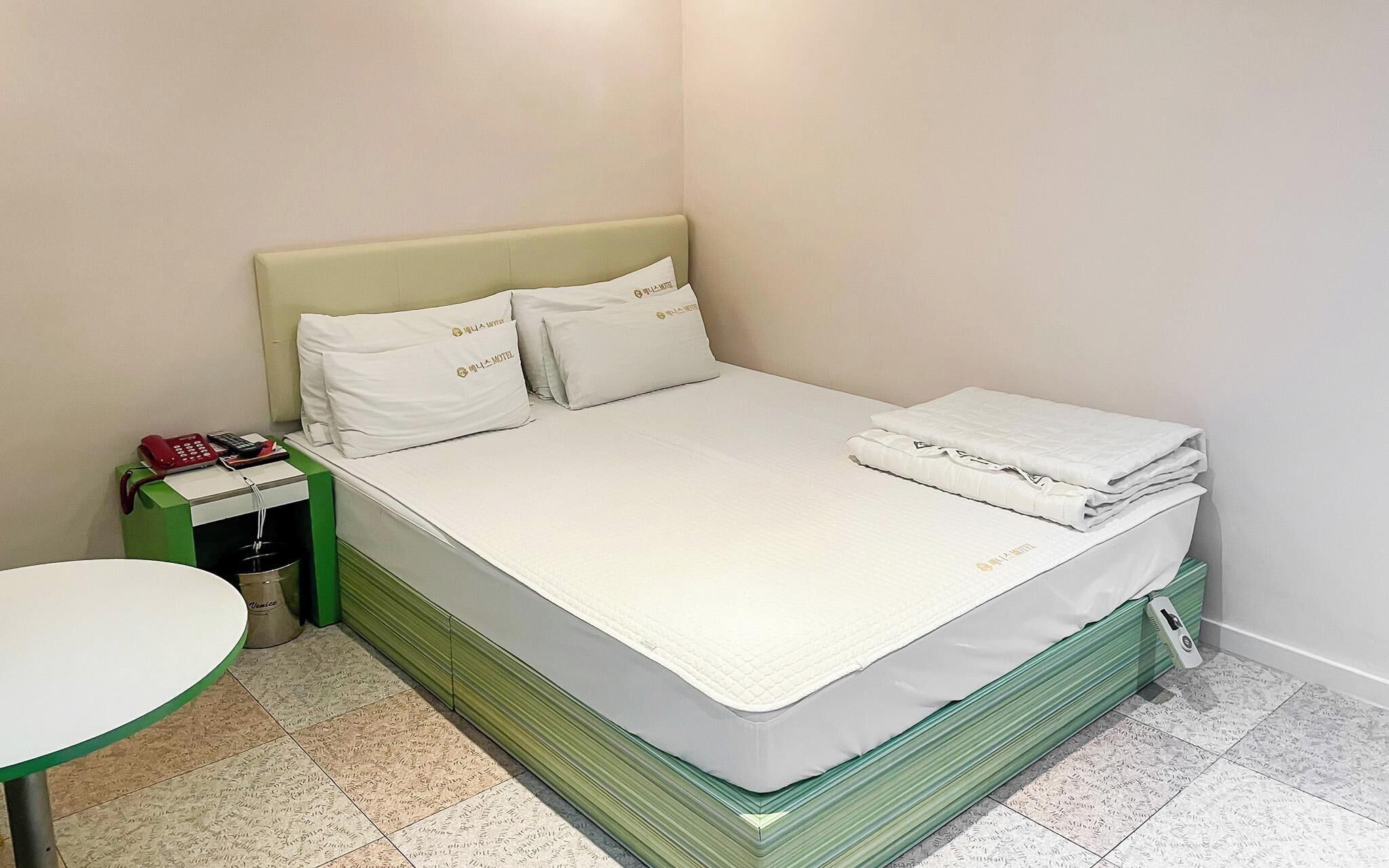 Busan Seodong Venice