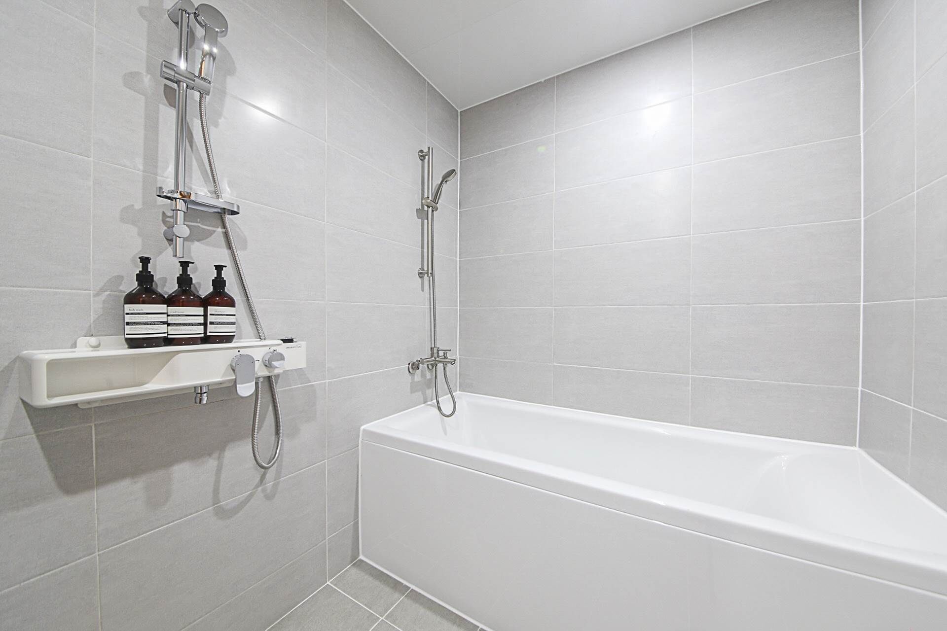 Busan Seomyeon Broa Hotel