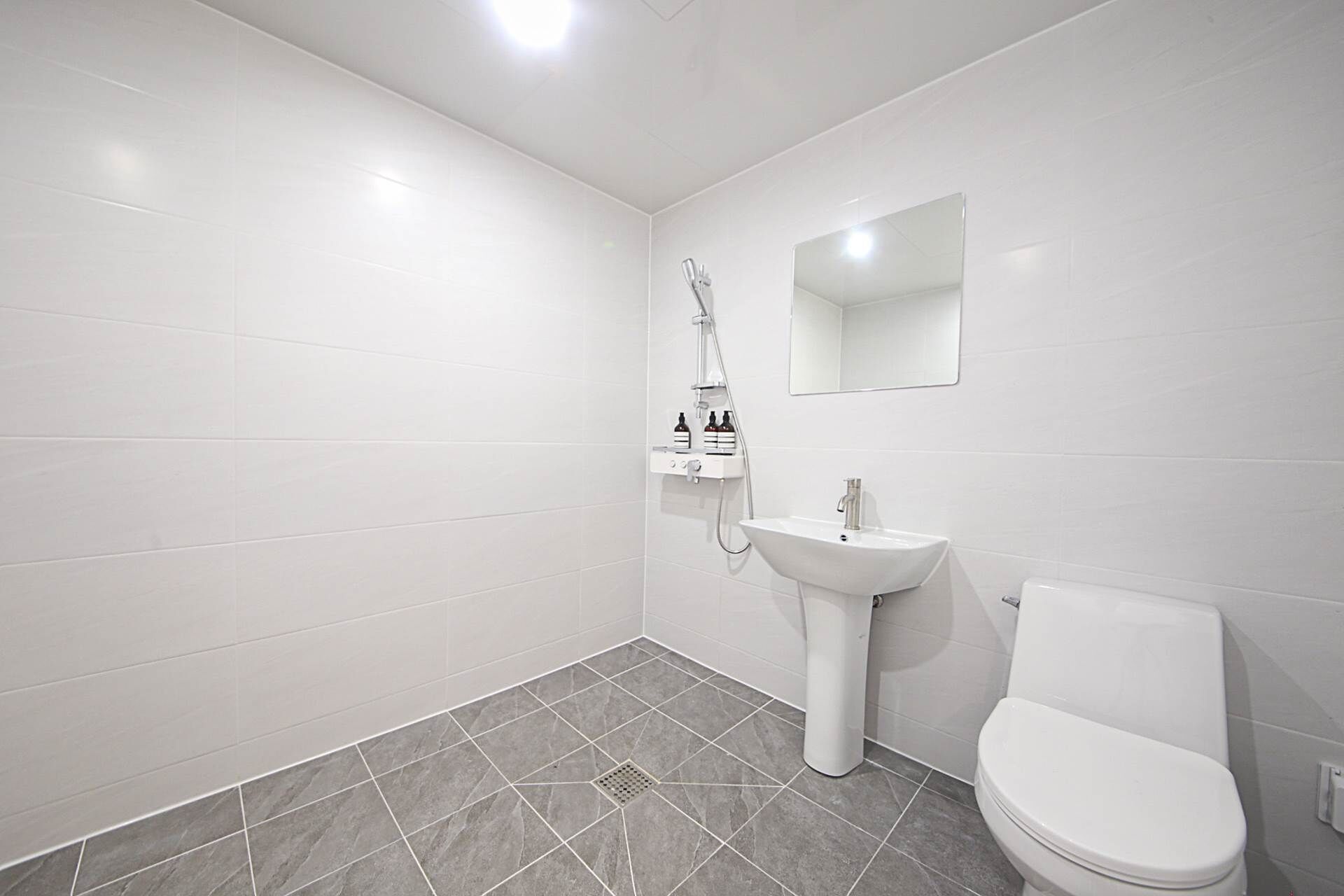 Busan Seomyeon Broa Hotel