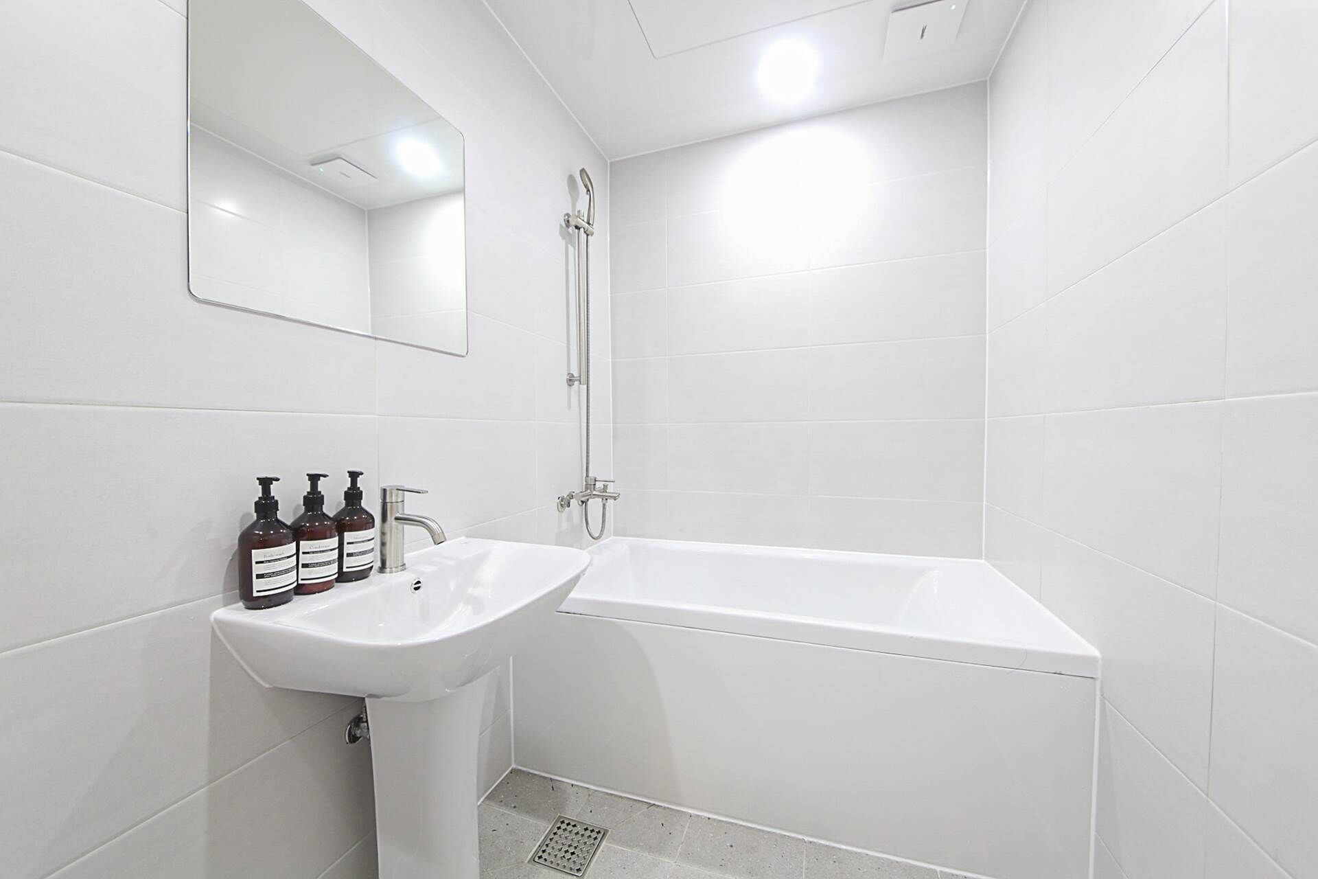 Busan Seomyeon Broa Hotel