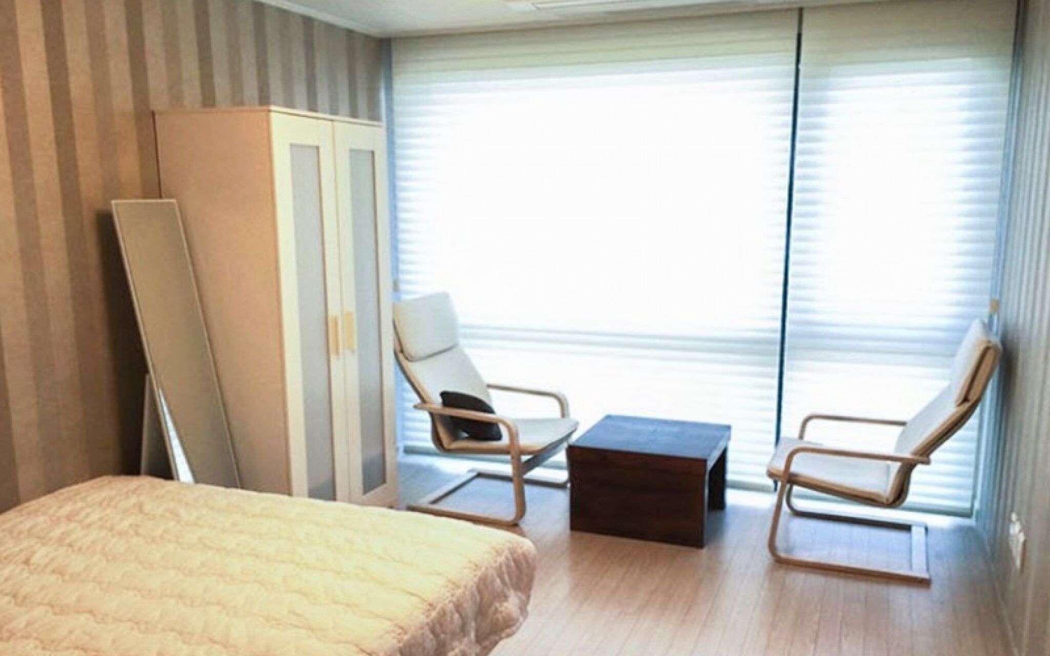 Busan Seorang Pension