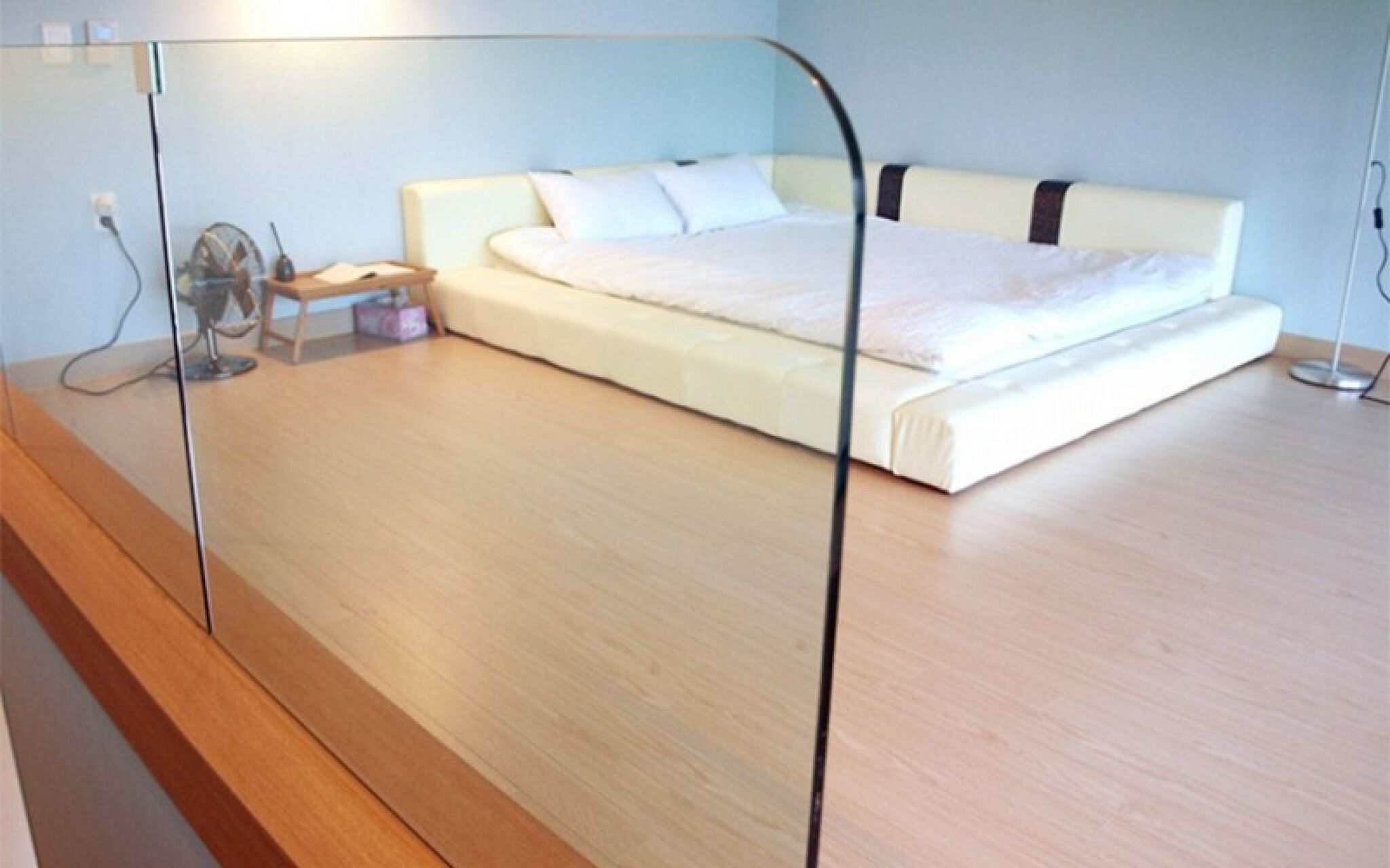 Busan Seorang Pension