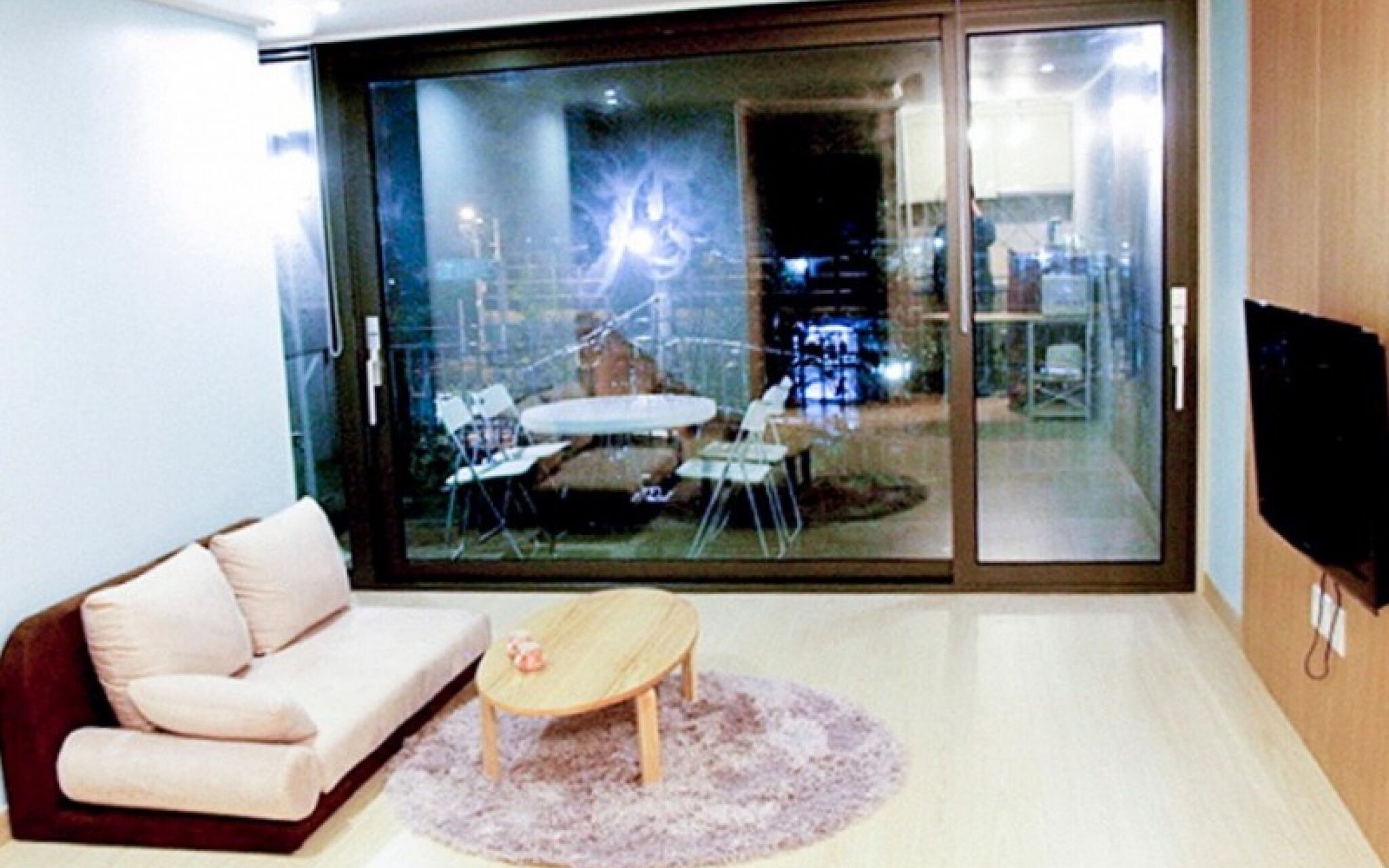 Busan Seorang Pension