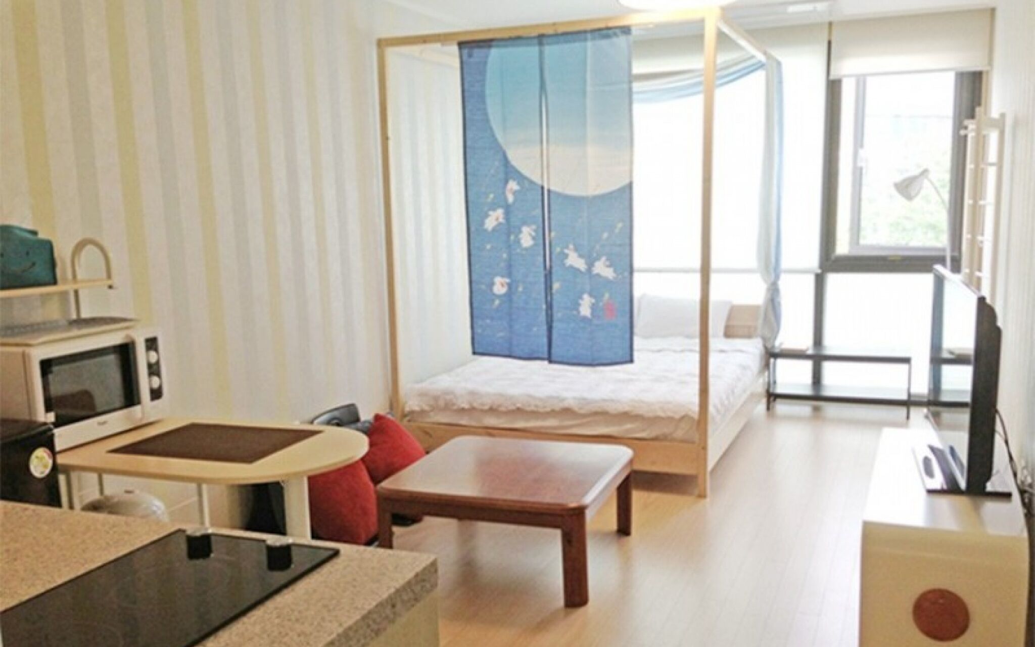 Busan Seorang Pension