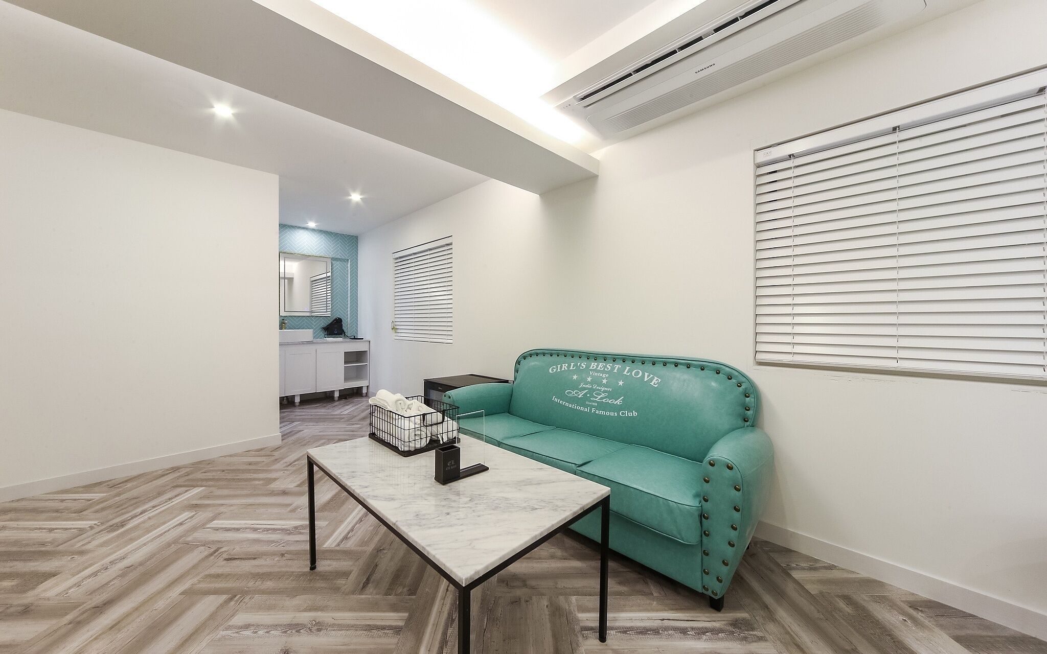 Busan Songdo El Hotel