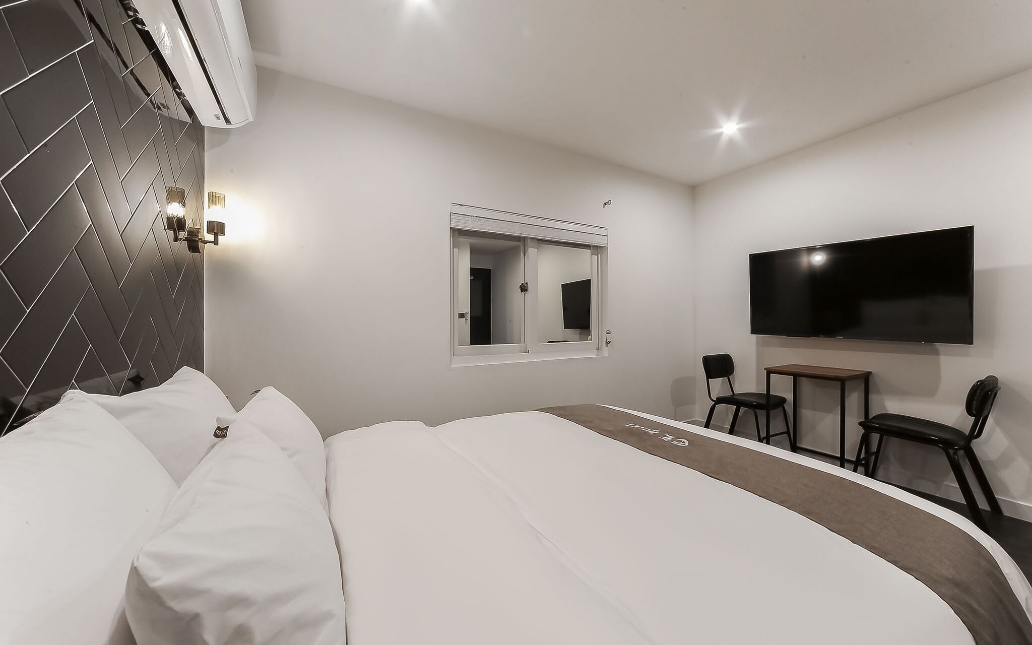 Busan Songdo El Hotel
