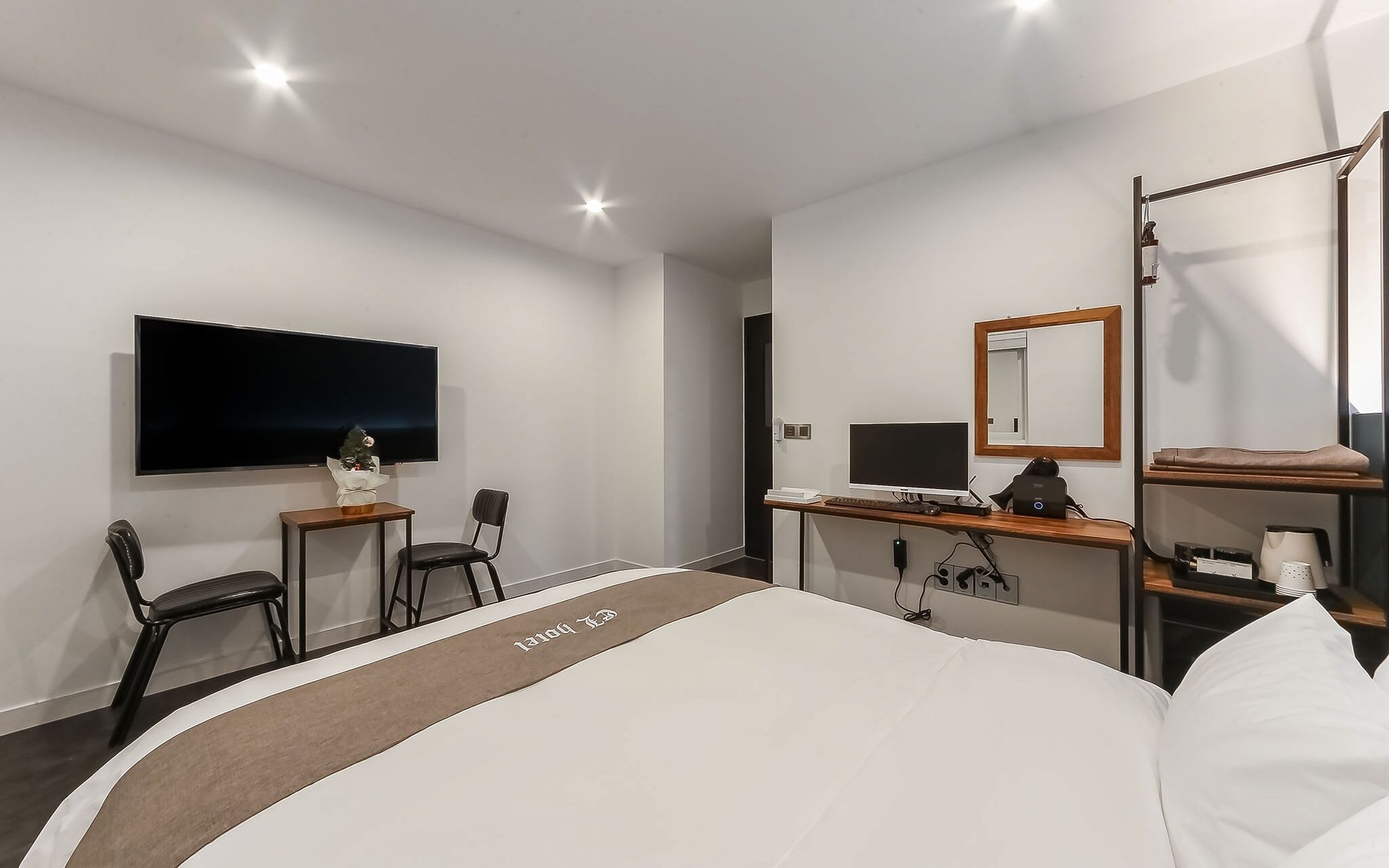 Busan Songdo El Hotel