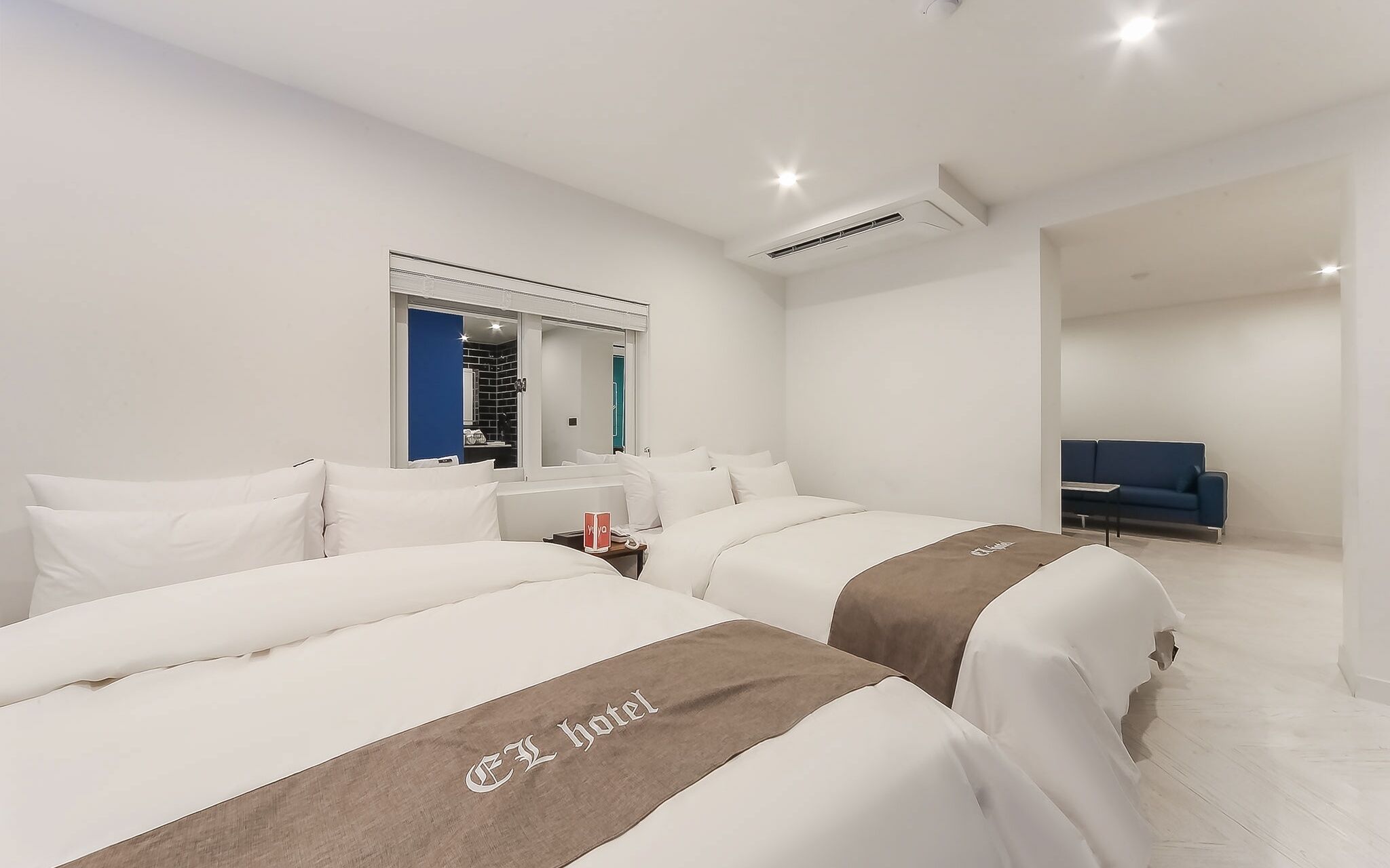 Busan Songdo El Hotel